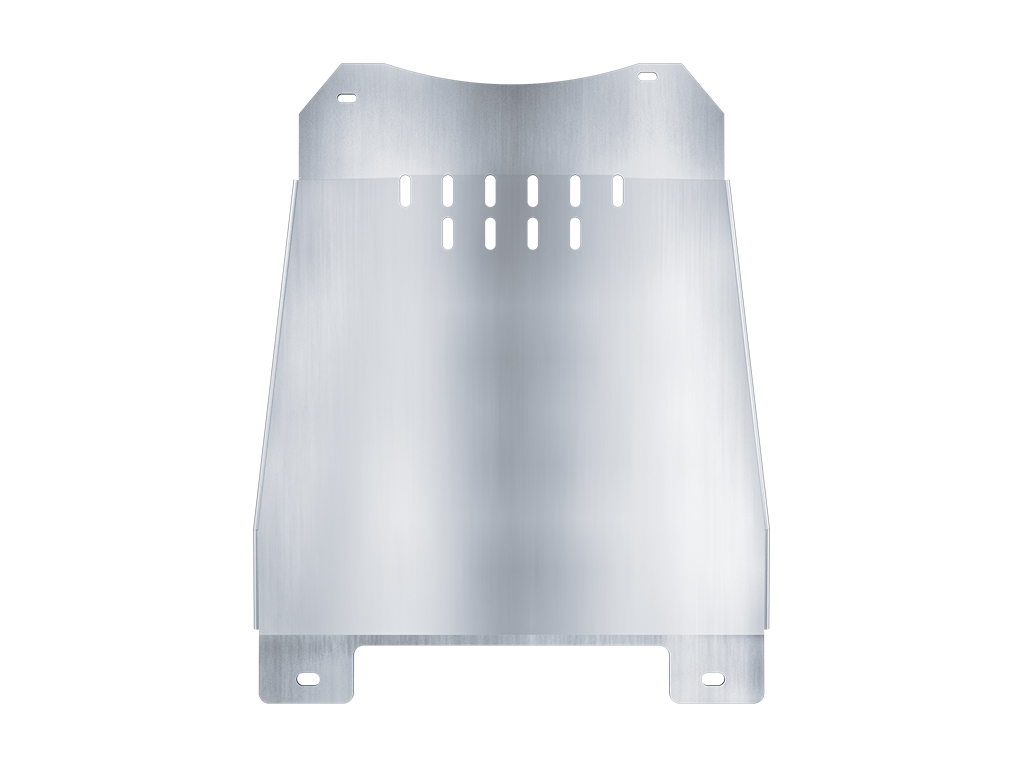 ICON Impact Series Offroad Armor 24-25 GX550 TRANS SKID PLATE KIT 56119