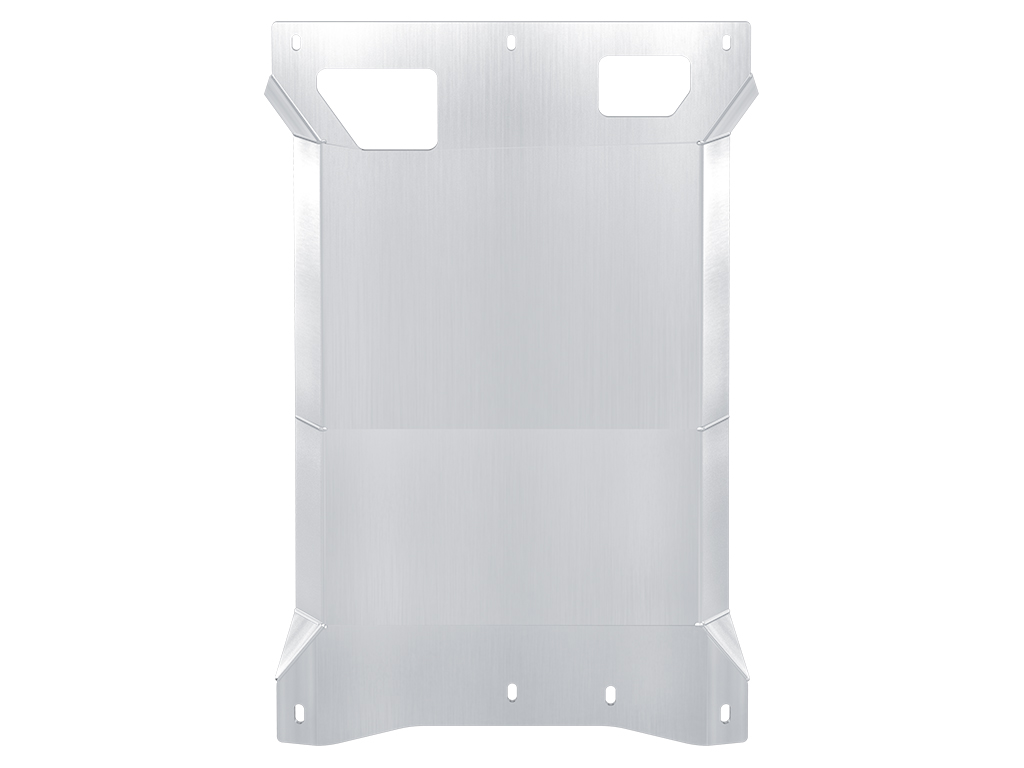 ICON Impact Series Offroad Armor 23-25 CHEVROLET COLORADO/23-25 GMC CANYON TRANS SKID PLATE 73032