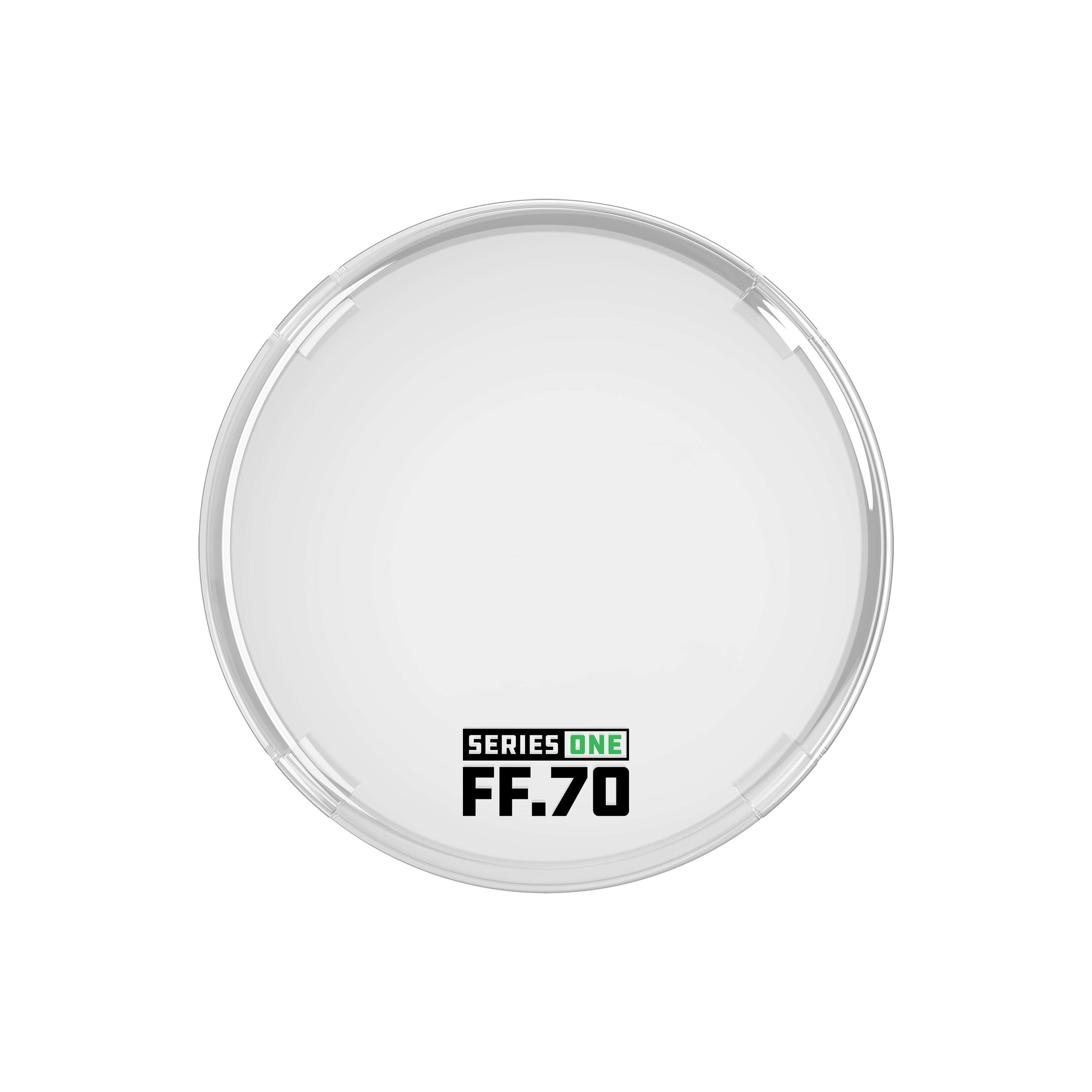 PROJECT X CLEAR LED LIGHT LENS PROTECTOR AC538807-1