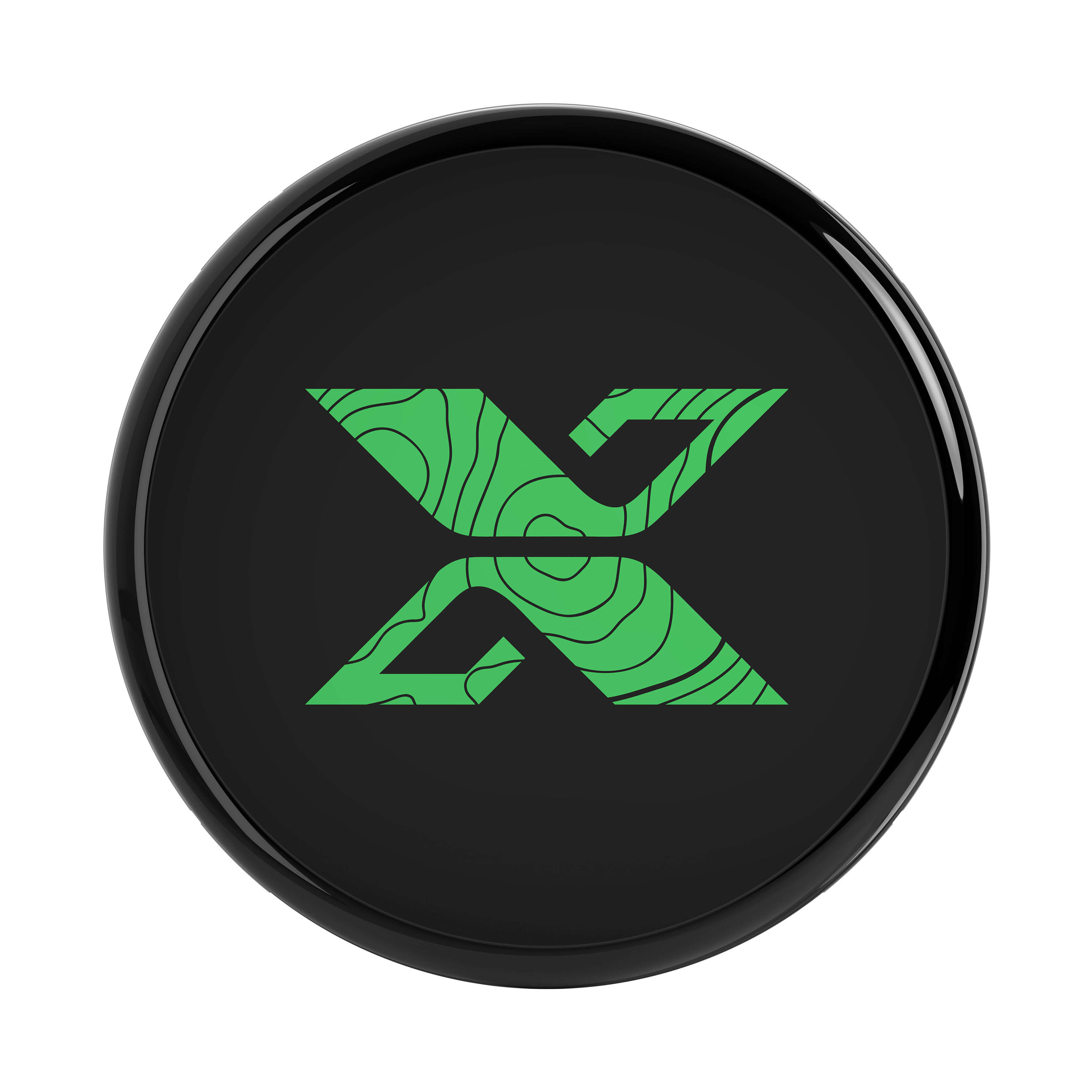 PROJECT X BLACKOUT LED LIGHT LENS COVER AC538808-1