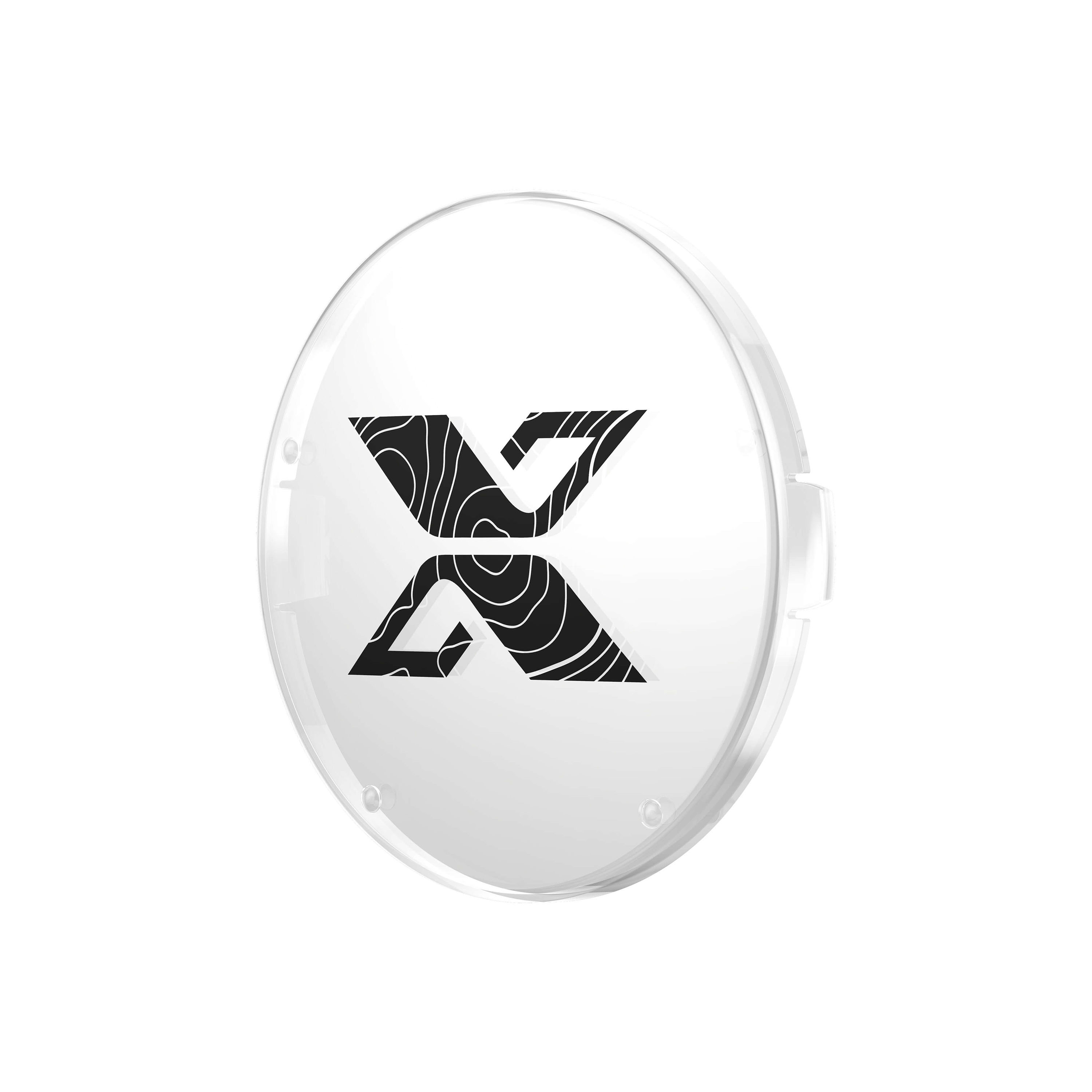 PROJECT X CLEAR LED LIGHT LENS PROTECTOR AC538811-1