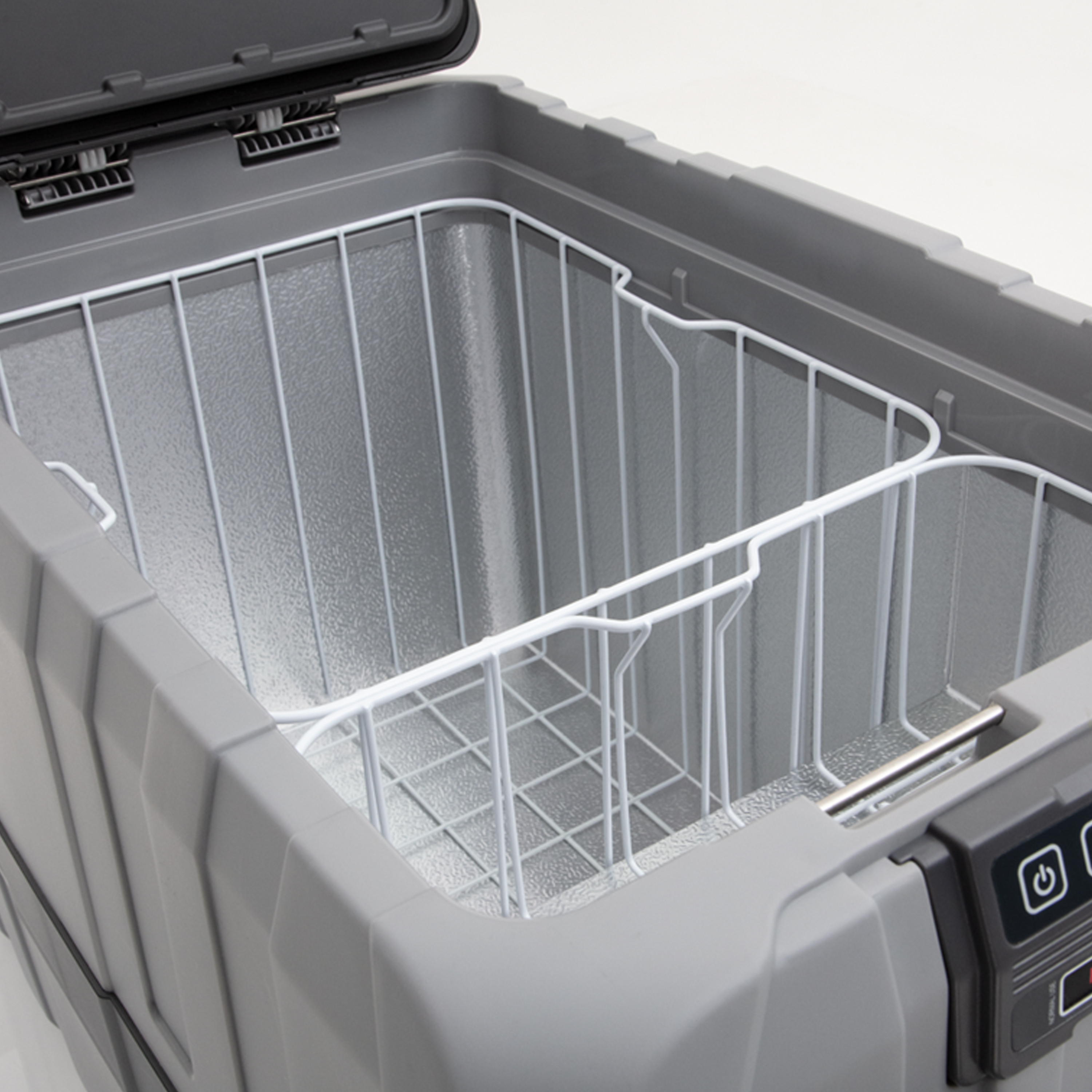 PROJECT X Blizzard Box 41-Quart Portable Electric Cooler AC57245-1