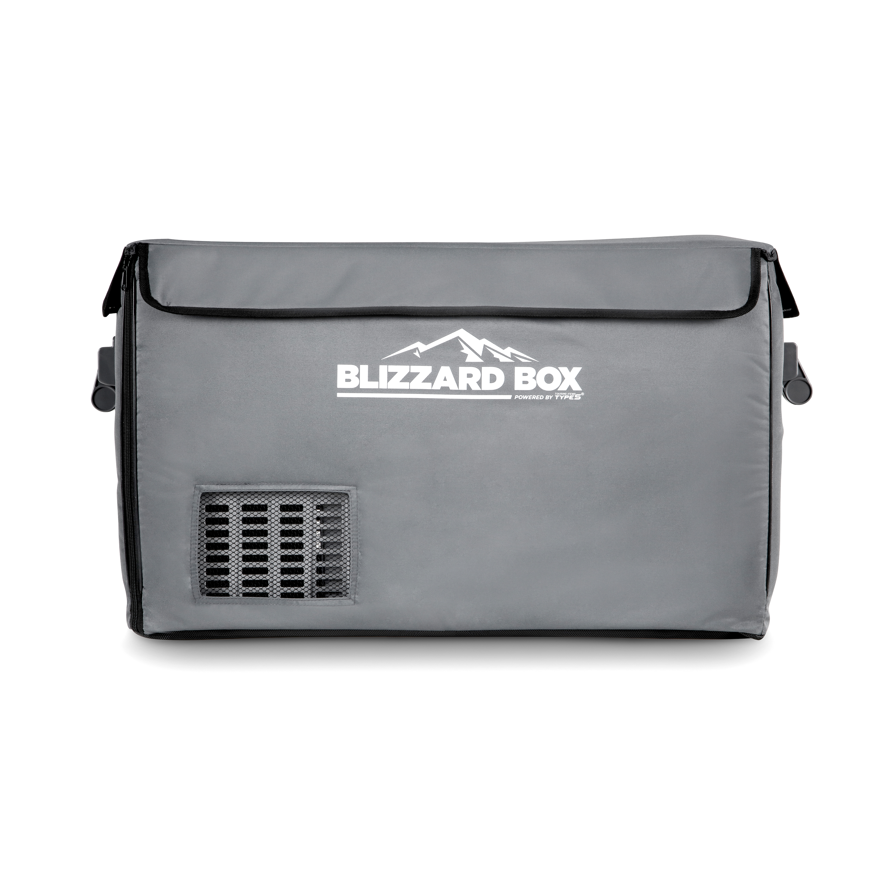 PROJECT X BLIZZARD BOX INSULATED COVER 41QT AC58151-1