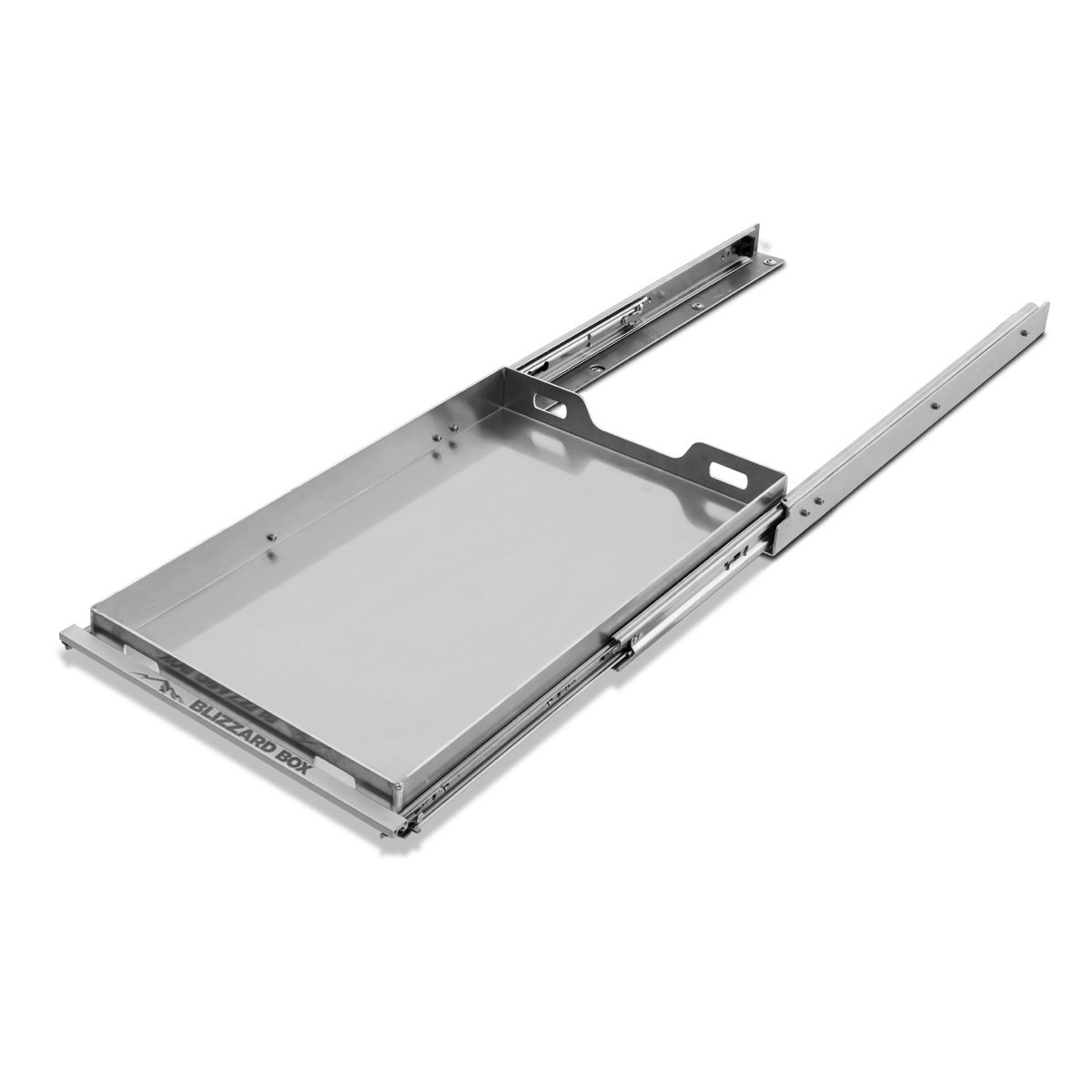 PROJECT X BLIZZARD BOX 41QT FRIDGE SLIDER AC58152-1