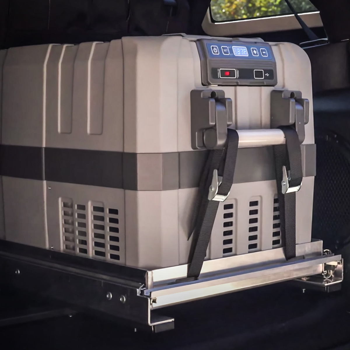 PROJECT X BLIZZARD BOX 41QT FRIDGE SLIDER AC58152-1