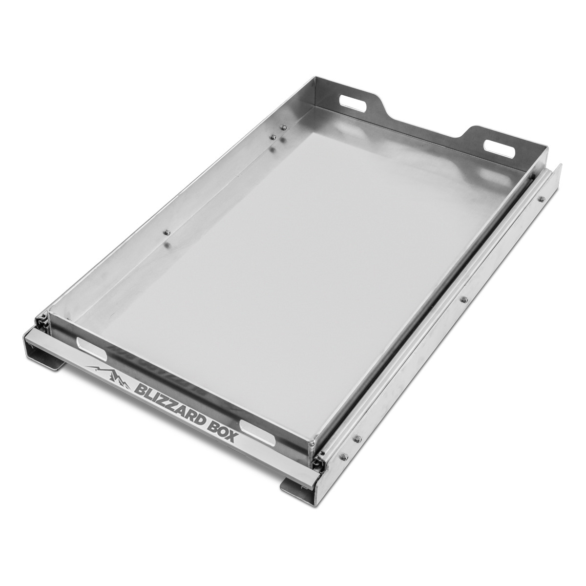 PROJECT X BLIZZARD BOX 41QT FRIDGE SLIDER AC58152-1