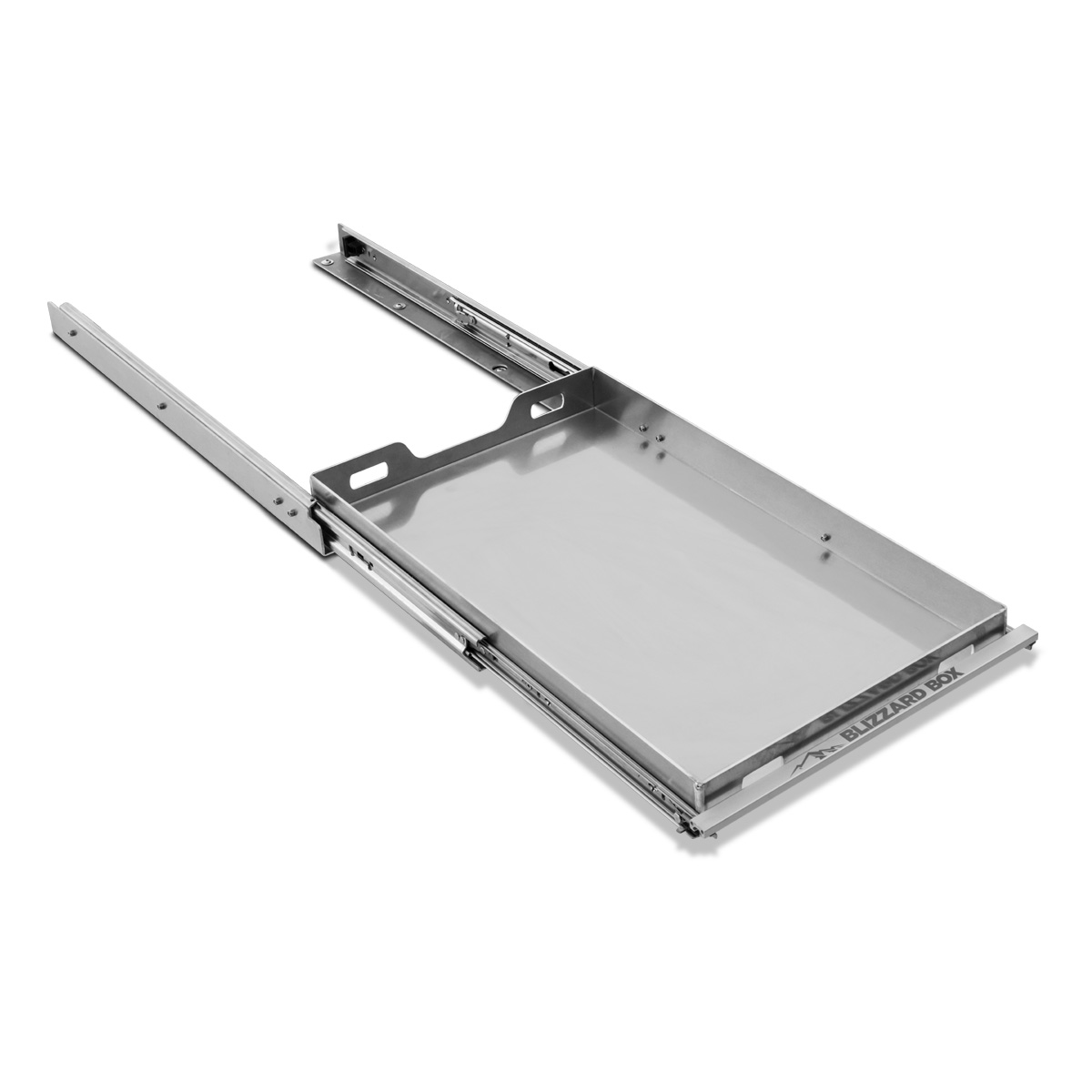 PROJECT X BLIZZARD BOX 41QT FRIDGE SLIDER AC58152-1