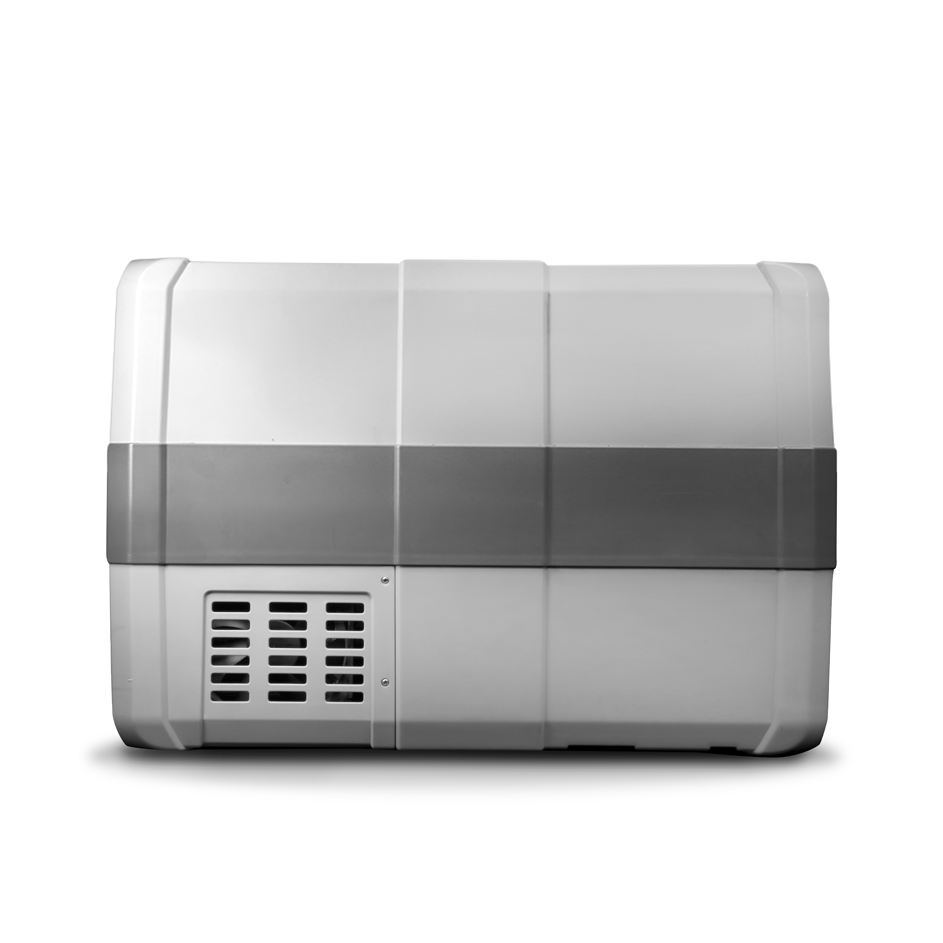 PROJECT X Blizzard Box 22-Quart Portable Electric Cooler AC58153-1