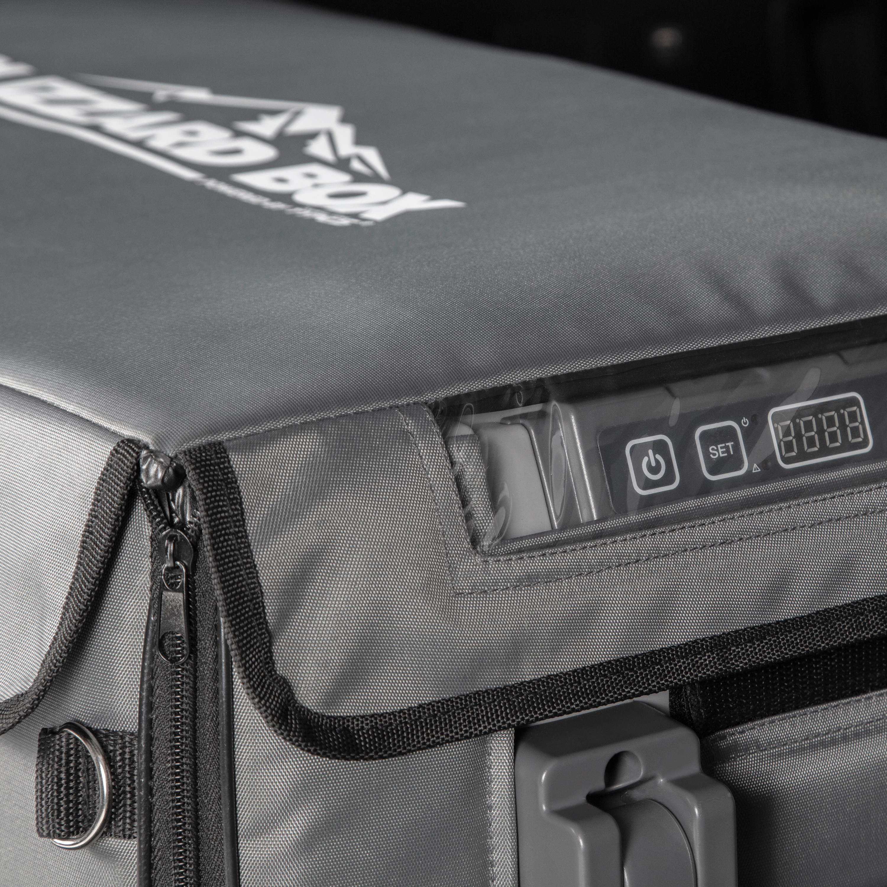 PROJECT X BLIZZARD BOX INSULATED COVER 56QT AC58168-1