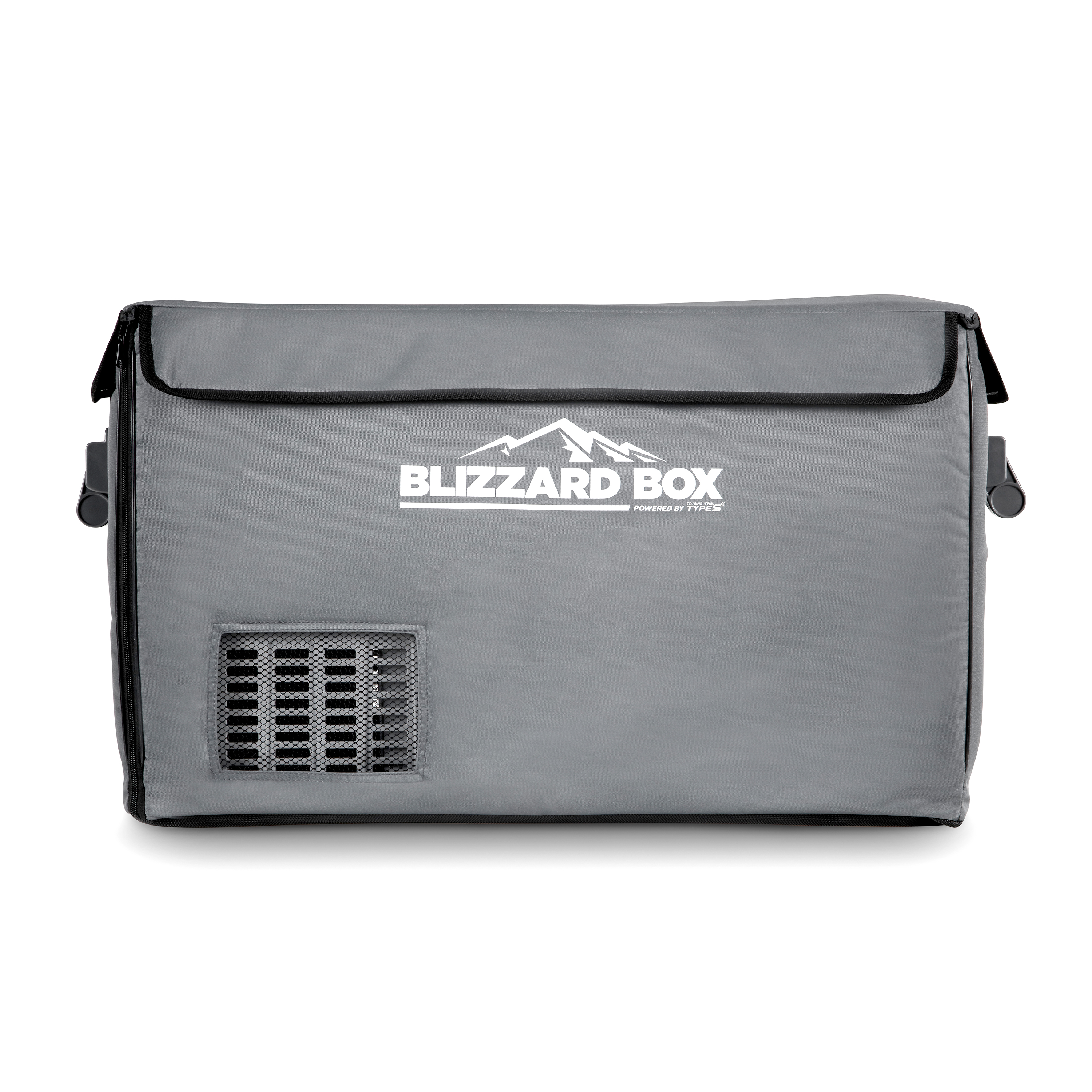 PROJECT X BLIZZARD BOX INSULATED COVER 56QT AC58168-1