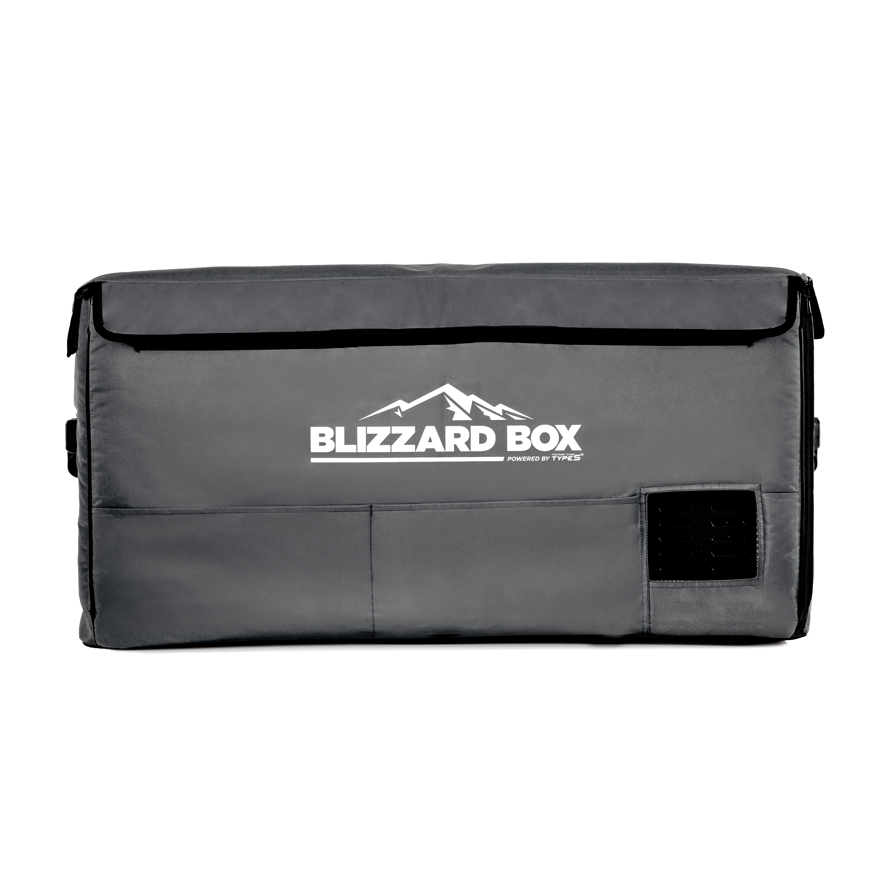 PROJECT X BLIZZARD BOX INSULATED COVER 99QT AC58169-1