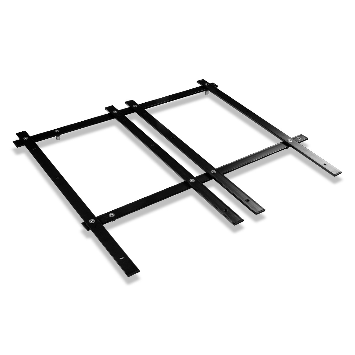 PROJECT X BLIZZARD BOX - 41QT/38L SLIDER MOUNT FOR 07-18 JEEP JK AC58172-1