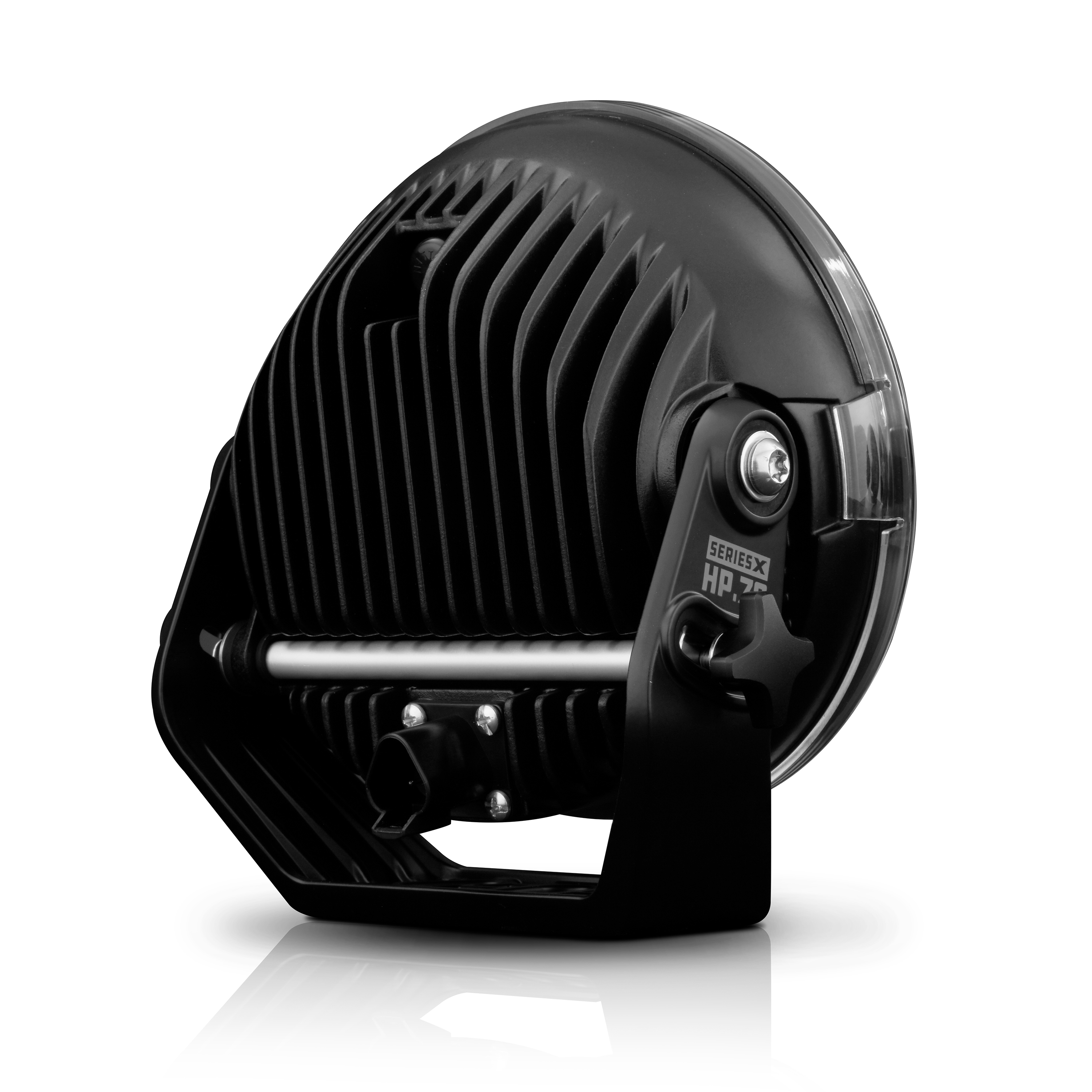 PROJECT X SERIES X HP.70 - HIGH POWER 7 INCH LED AUXILIARY LIGHT - COMBO BEAM AL538804-1