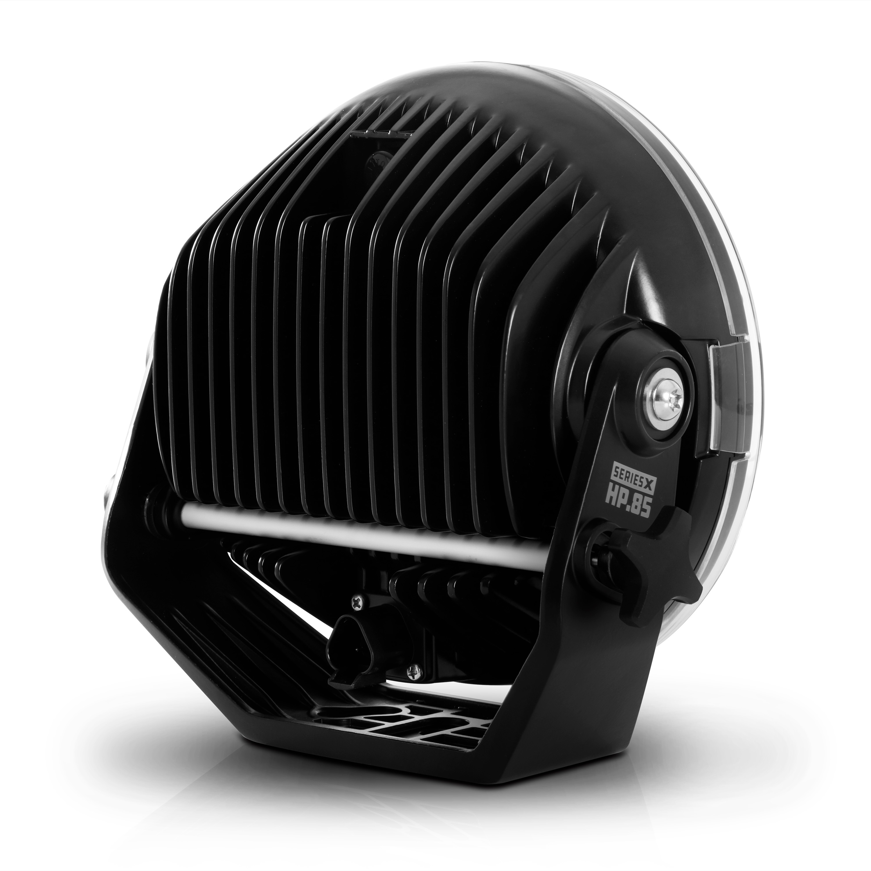 PROJECT X SERIES X HP.85 - HIGH POWER 8.5 INCH LED AUXILIARY LIGHT -COMBO BEAM AL538805-1