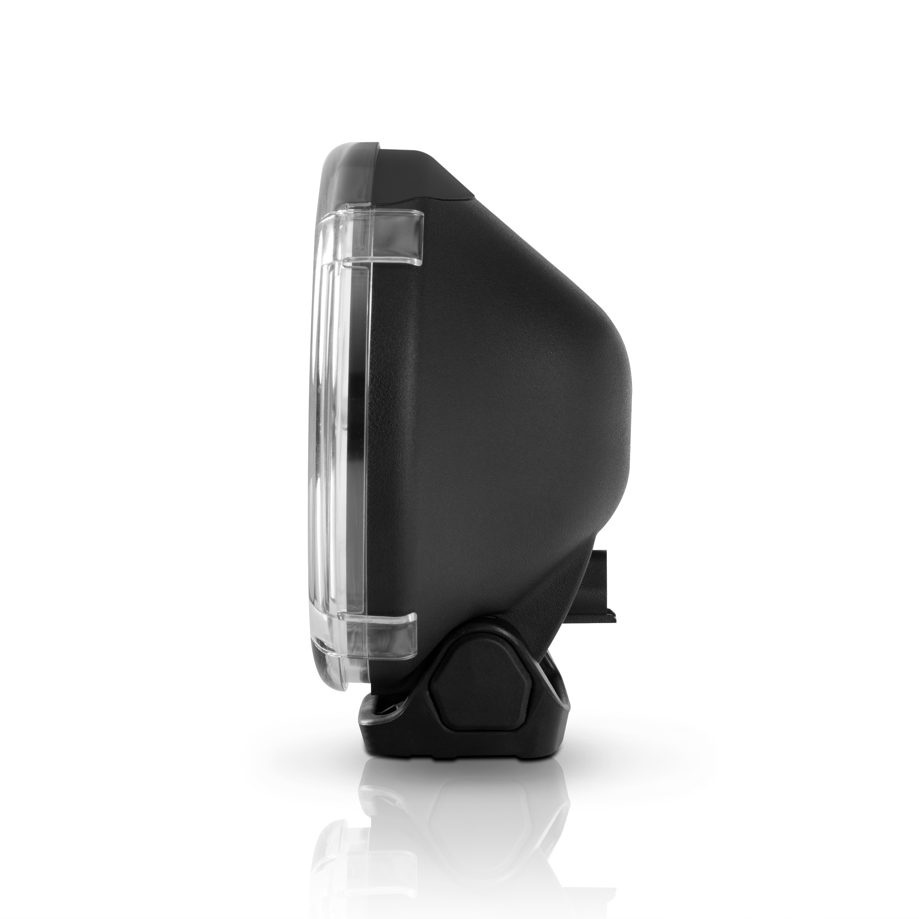 PROJECT X SERIES ONE FF.70 - FREE FORM 7 INCH LED AUXILIARY LIGHT - FLOOD BEAM AL538800-1
