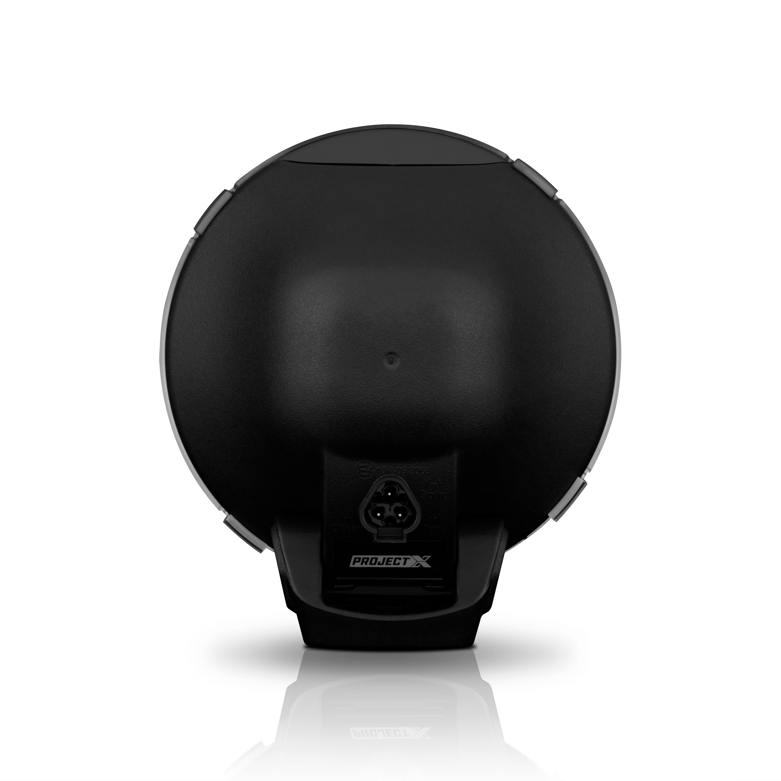 PROJECT X SERIES ONE FF.70 - FREE FORM 7 INCH LED AUXILIARY LIGHT - FLOOD BEAM AL538800-1