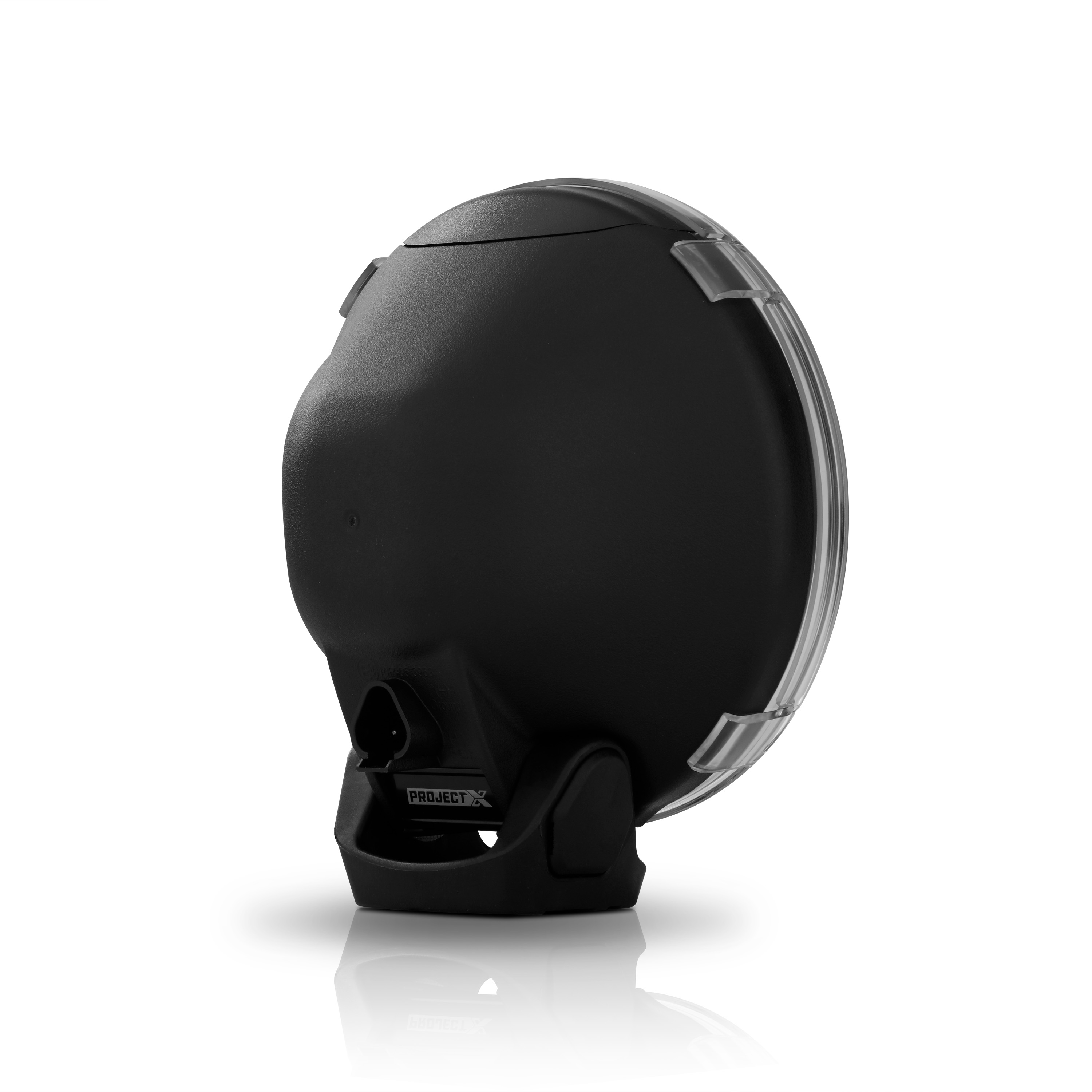 PROJECT X SERIES ONE FF.70 - FREE FORM 7 INCH LED AUXILIARY LIGHT - FLOOD BEAM AL538800-1