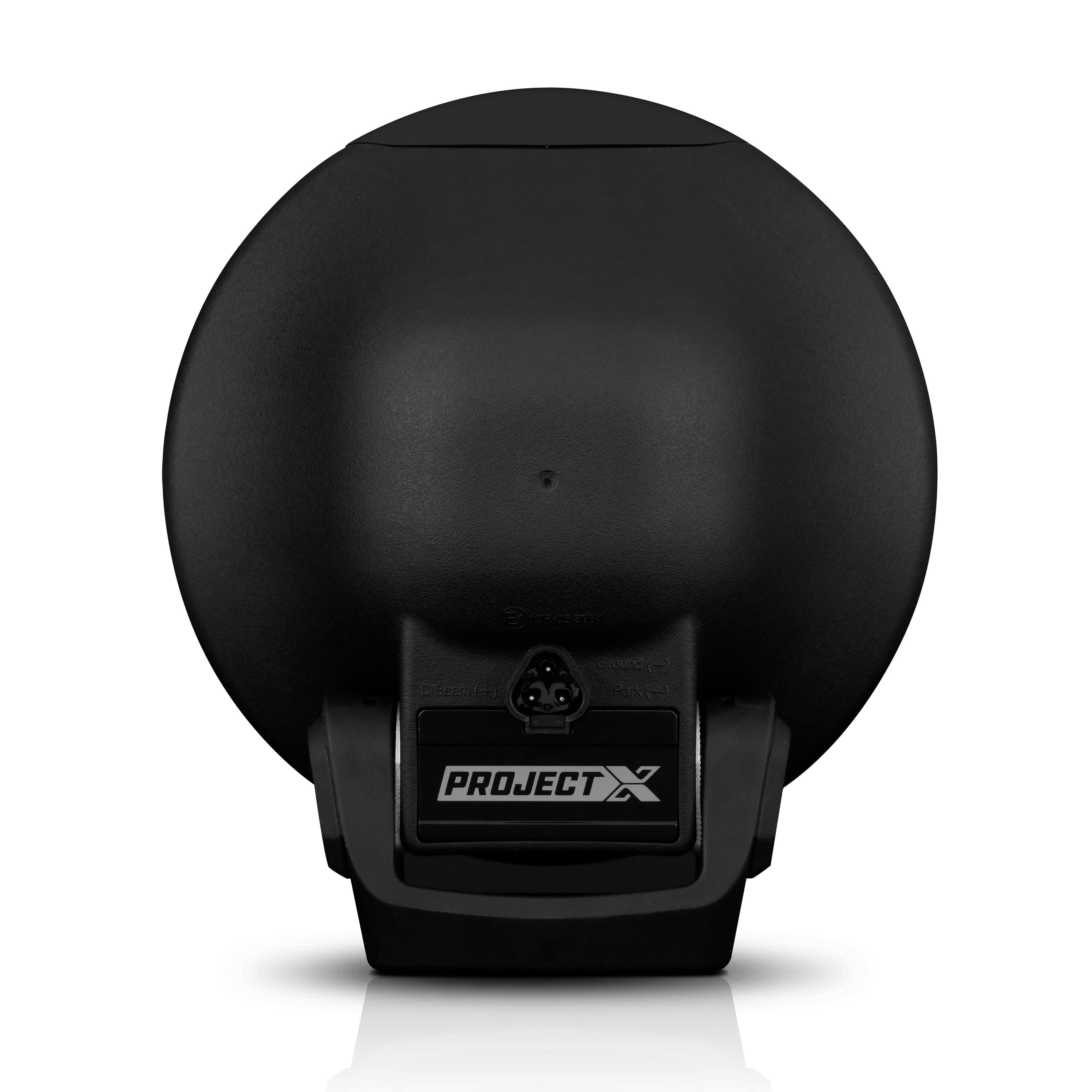 PROJECT X SERIES ONE FF.90 - FREE FORM 9 INCH LED AUXILIARY LIGHT - FLOOD BEAM AL538802-1