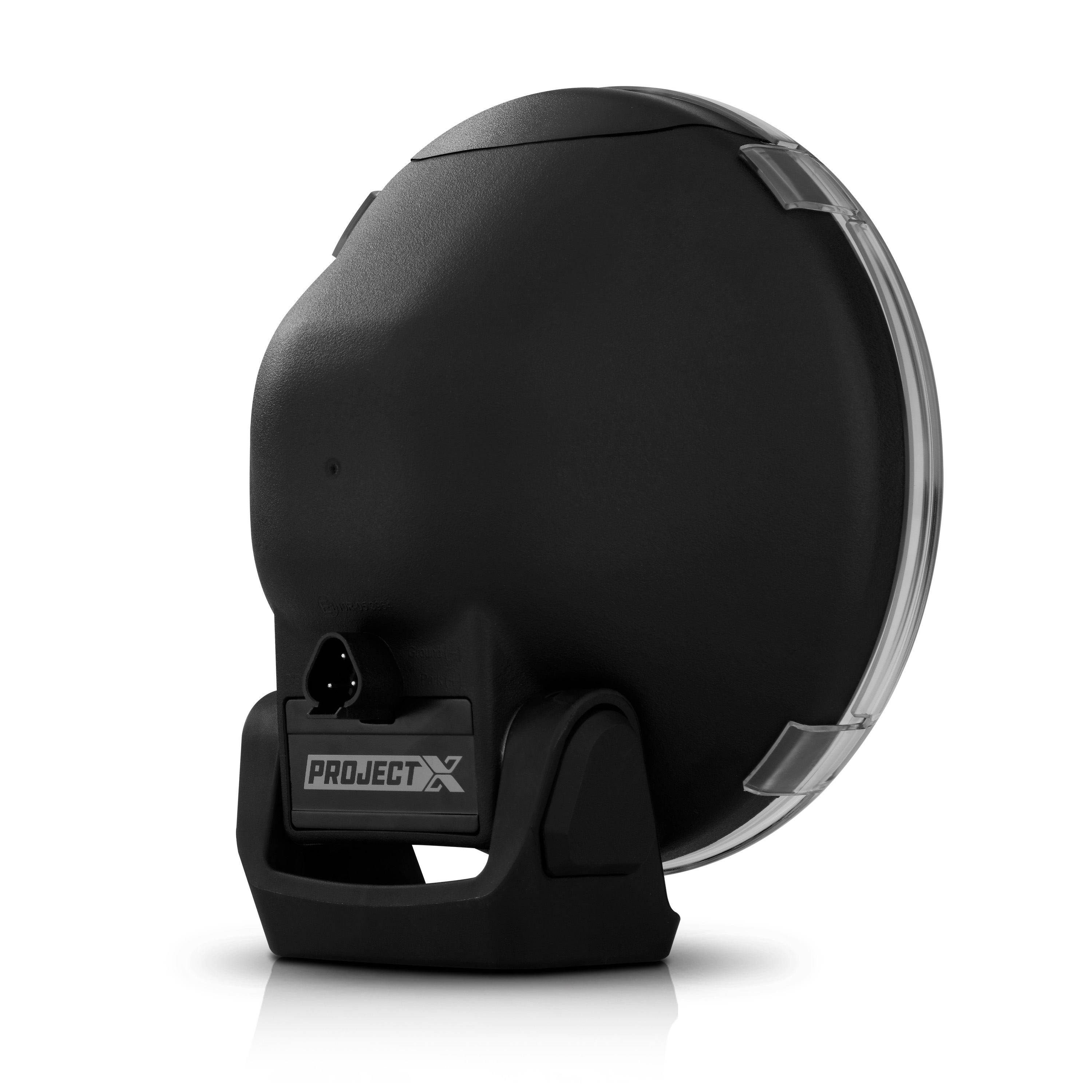 PROJECT X SERIES ONE FF.90 - FREE FORM 9 INCH LED AUXILIARY LIGHT - FLOOD BEAM AL538802-1