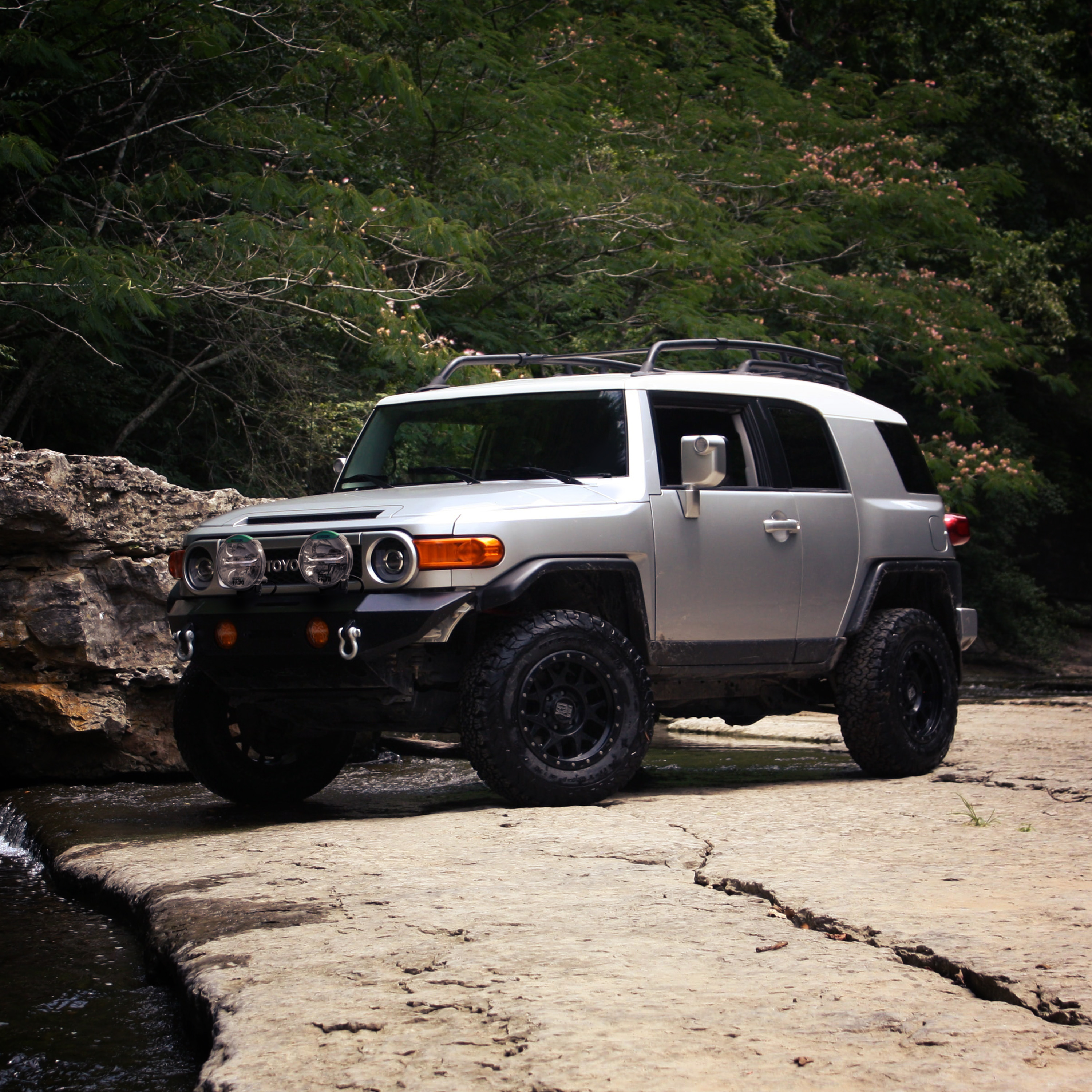 PROJECT X SERIES ONE FF.90 - FREE FORM 9 INCH LED AUXILIARY LIGHT - SPOT BEAM AL538803-1