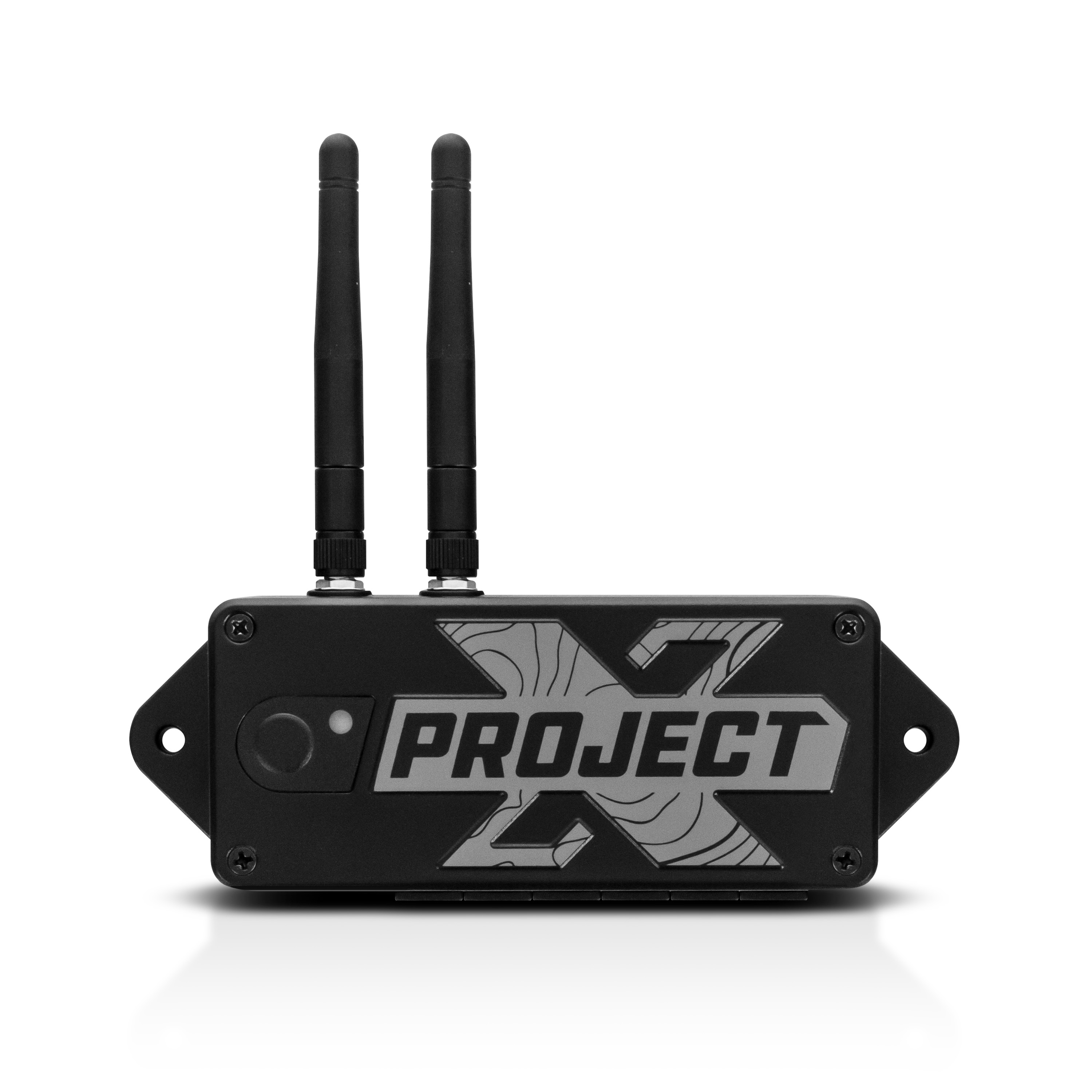 PROJECT X GHOST BOX - APP CONNECTED WIRELESS ACCESSORY CONTROL SINGLE MODULE GB538825-1