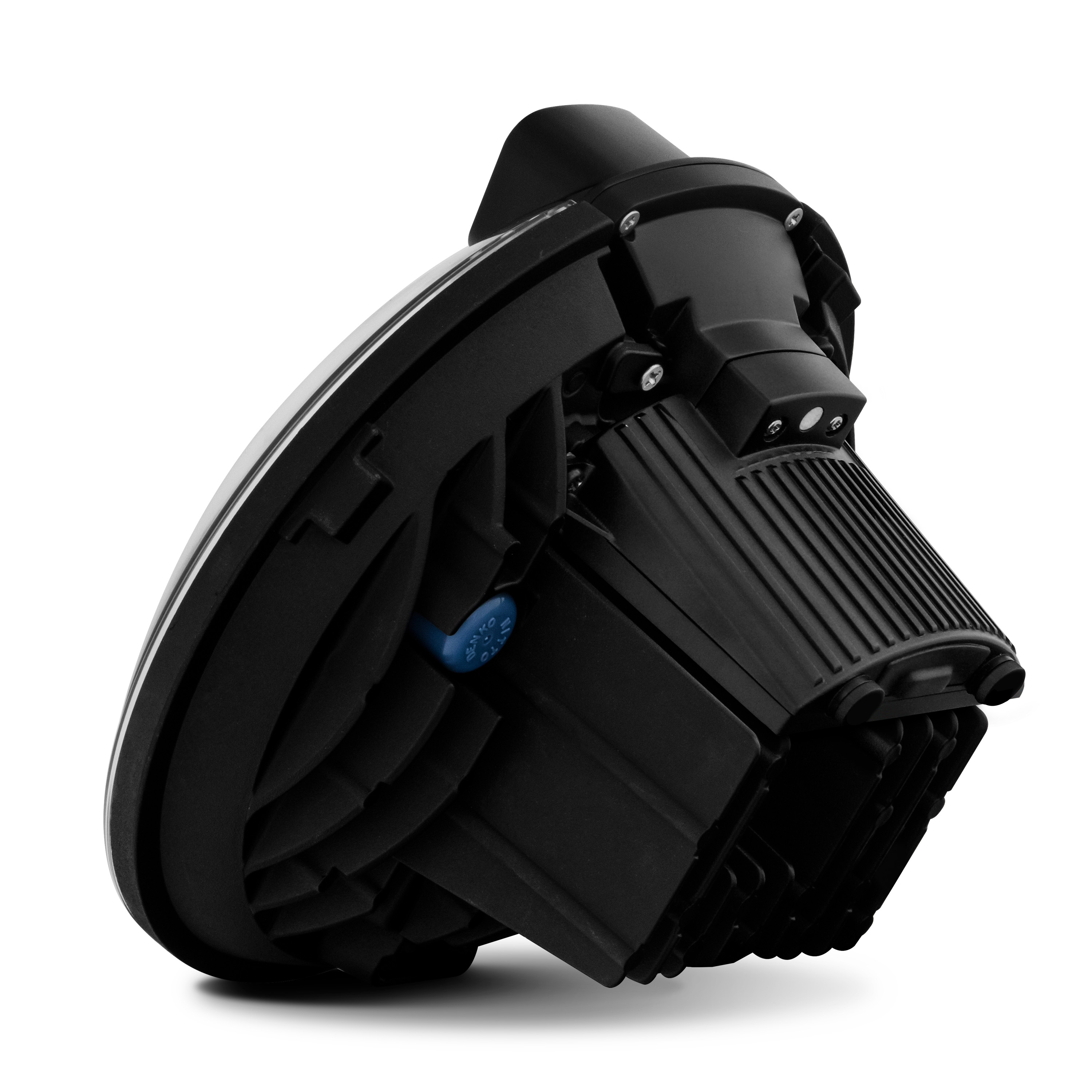 PROJECT X ELITE OPTX HEADLIGHTS WITH INTEGRATED UHD CAMERAS (PAIR) HL538822-1