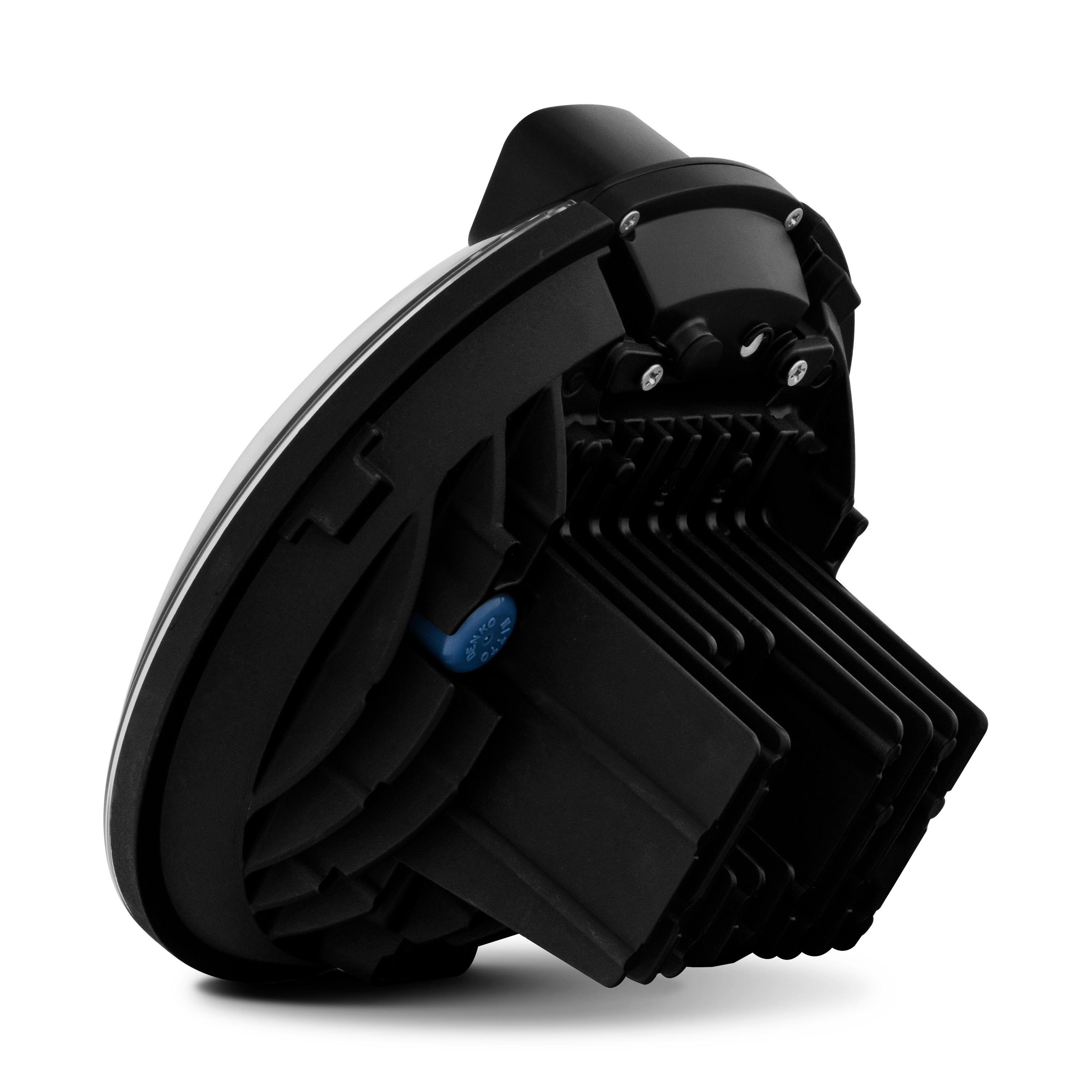 PROJECT X ELITE OPTX HEADLIGHTS WITH INTEGRATED UHD CAMERAS (PAIR) HL538822-1