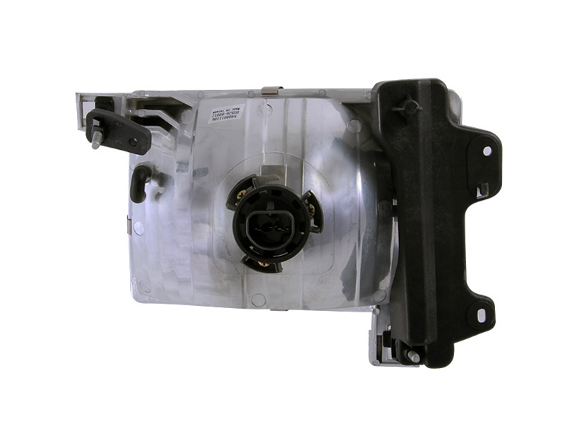 ANZO USA Crystal Headlight Set 111049