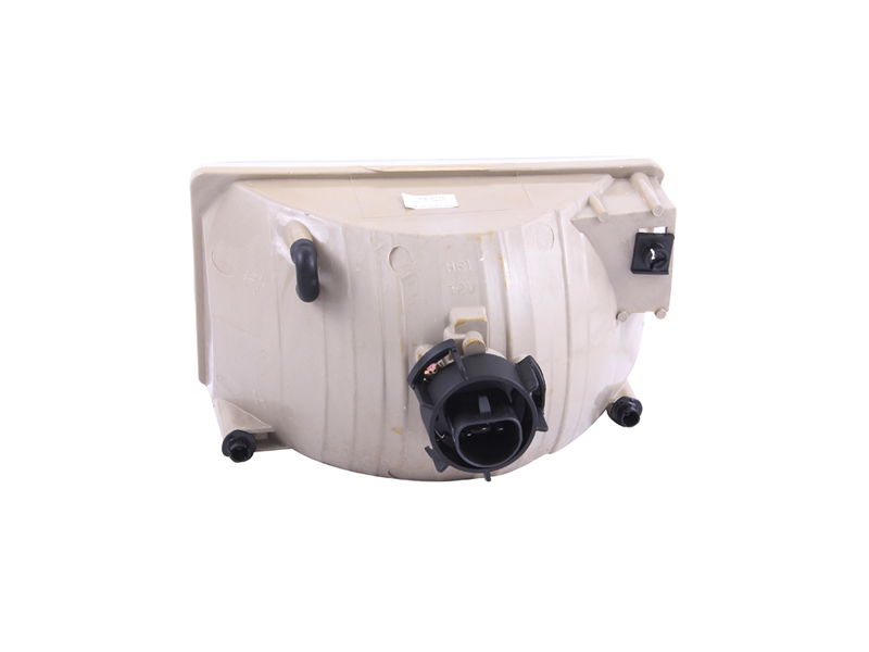 ANZO USA Crystal Headlight Set 111066