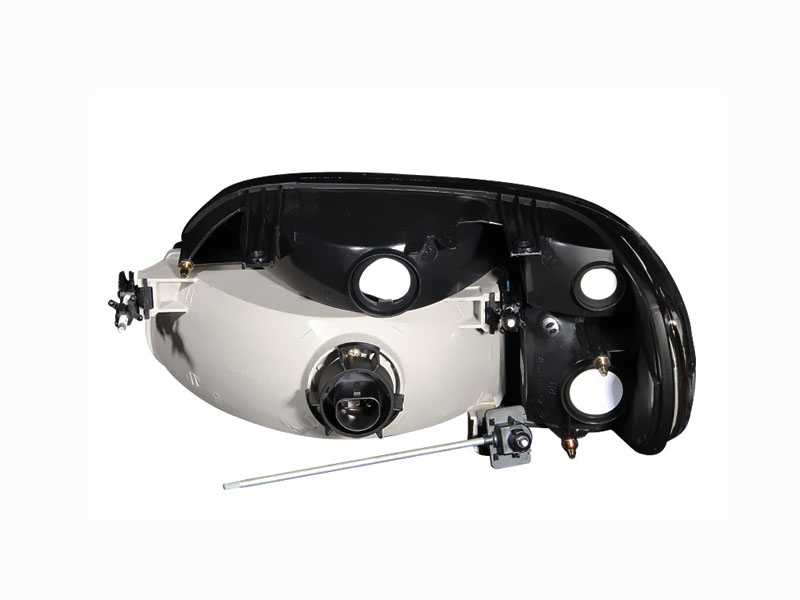 ANZO USA ANZO USA Crystal Headlights 111039