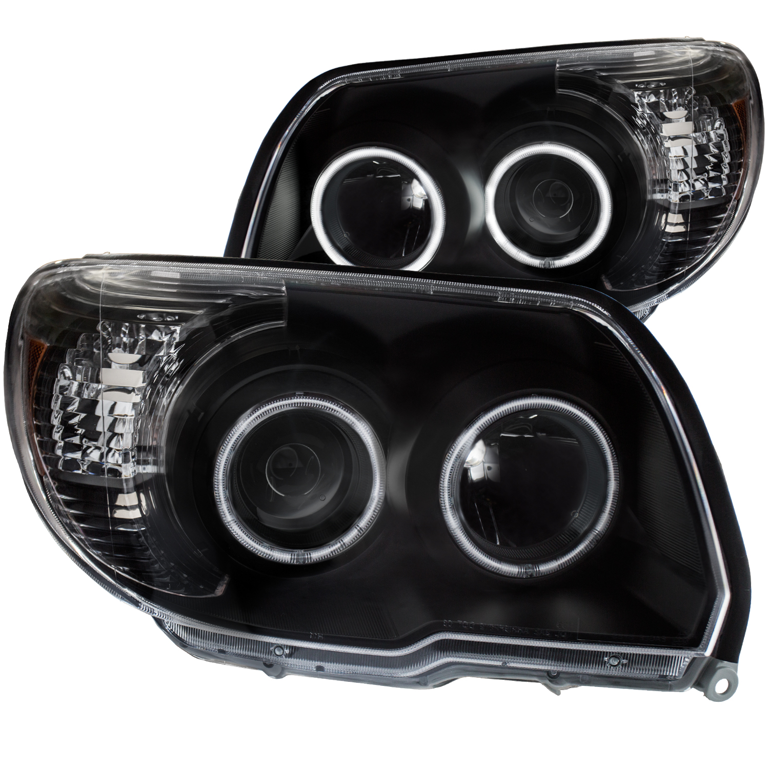 ANZO USA Projector Headlight Set 111320