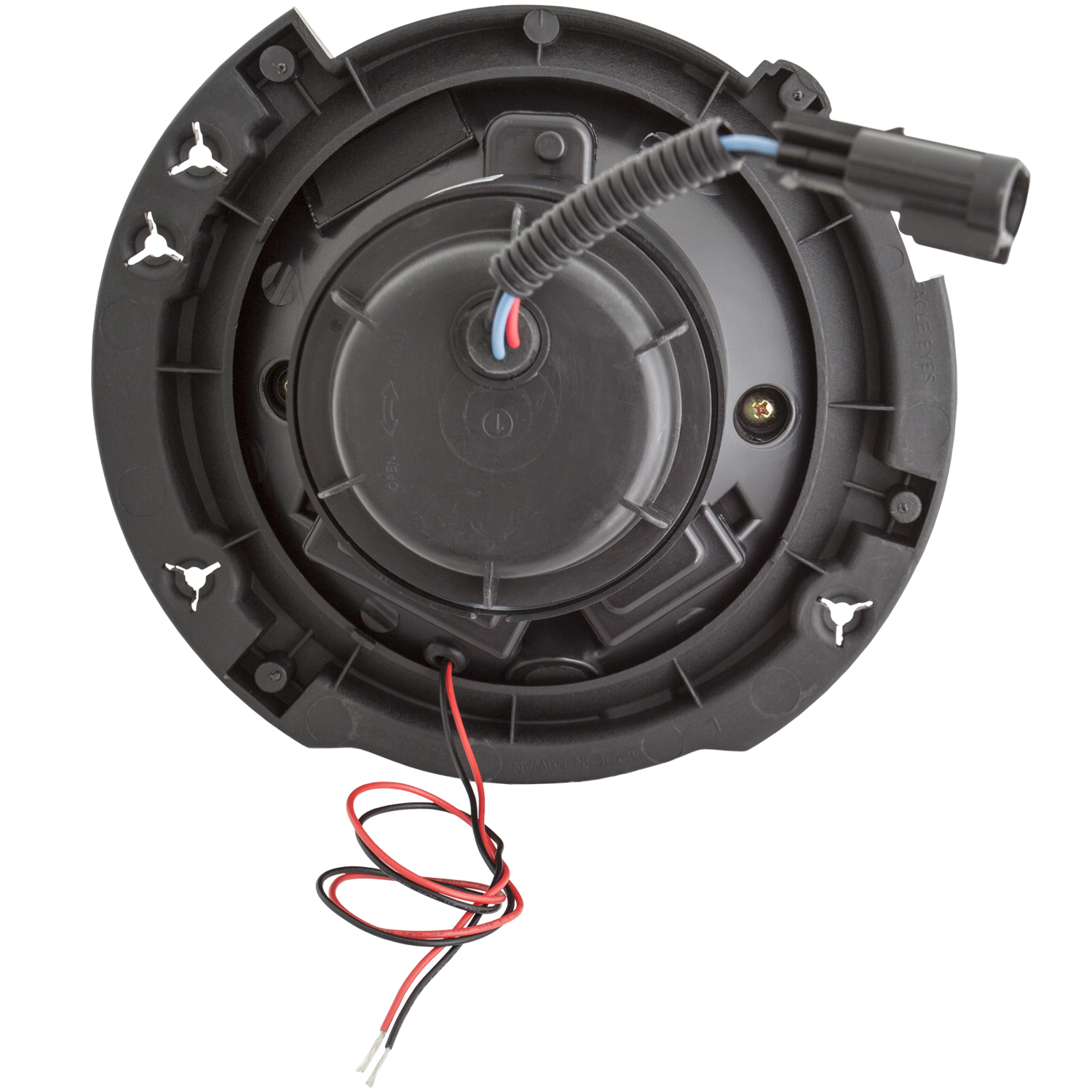 ANZO USA Projector Headlight Set 111337