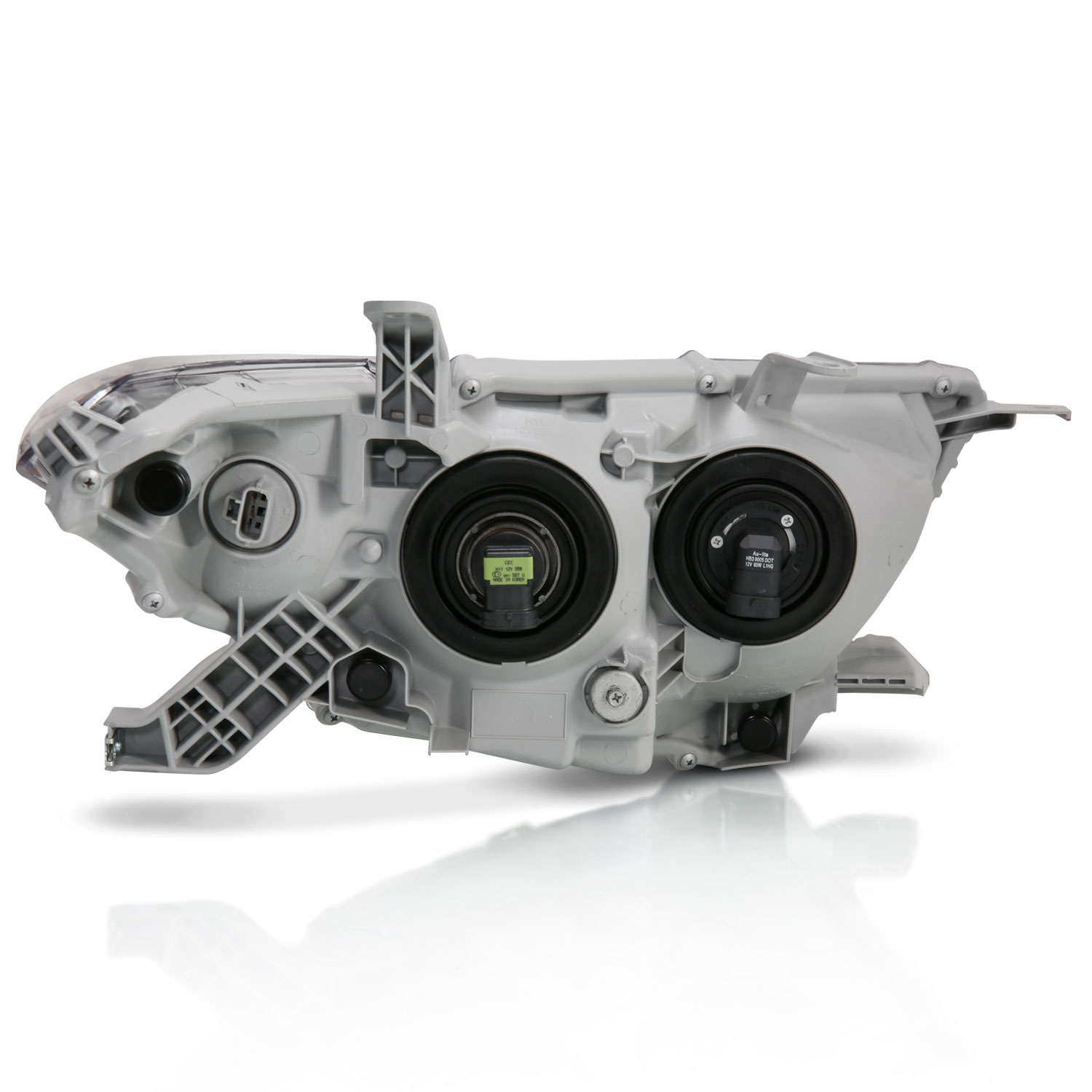 ANZO USA Projector Headlights 111435