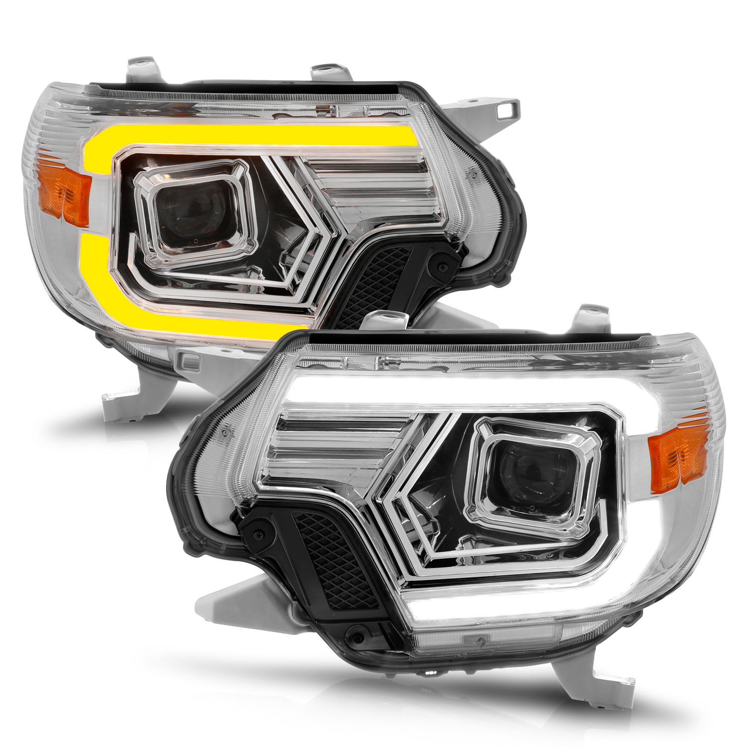 ANZO USA Projector Headlight 111557