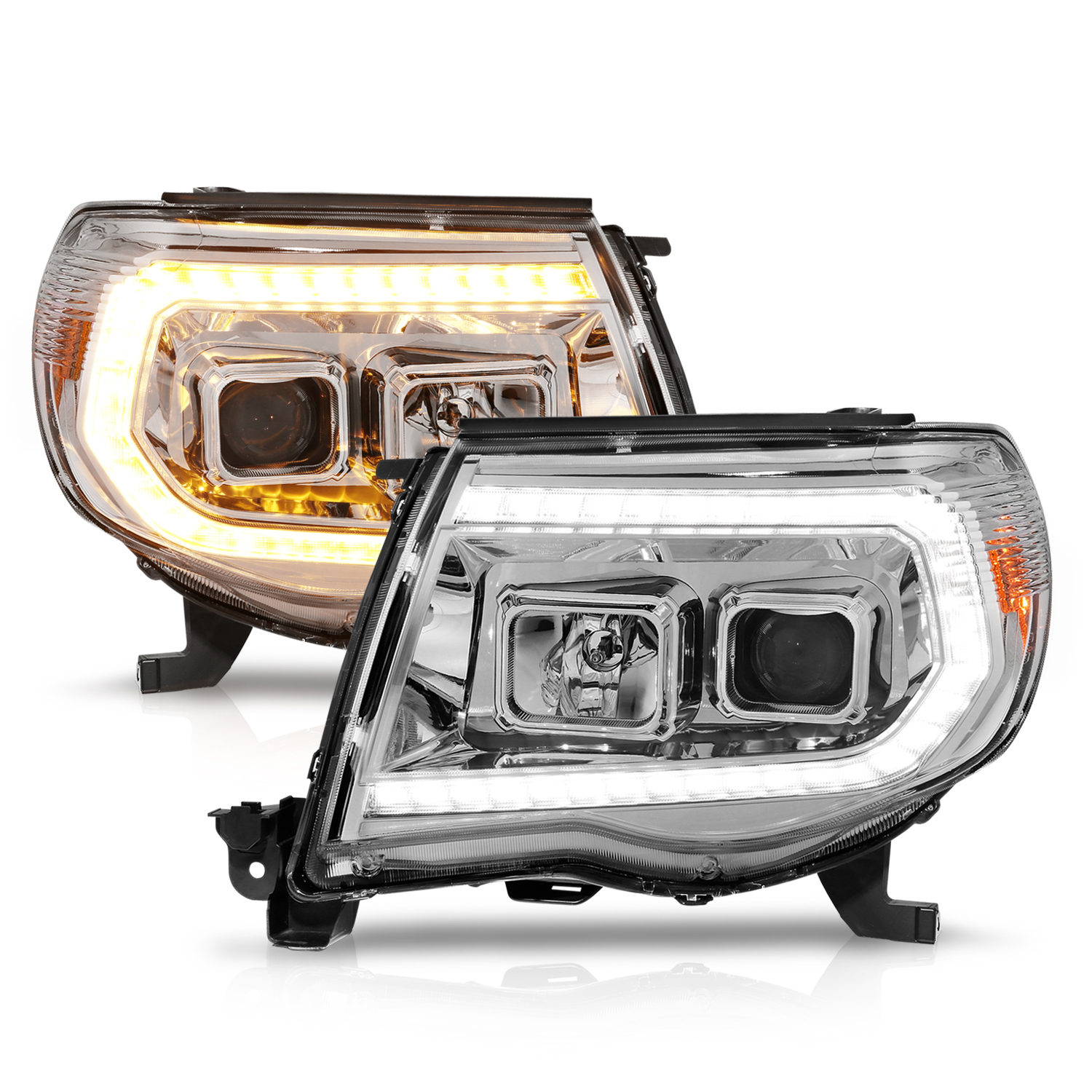 ANZO USA Projector Headlight 111565
