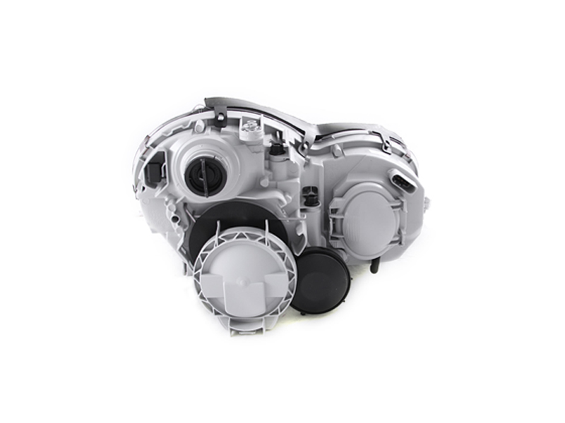 ANZO USA Projector Headlight Set 121080