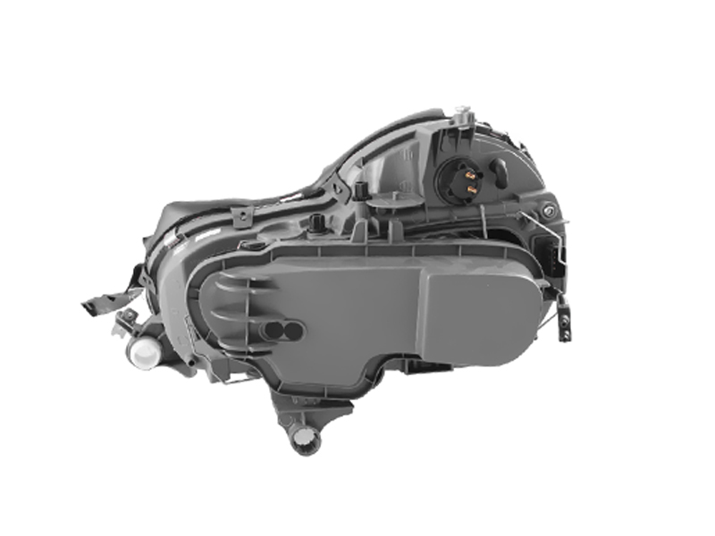 ANZO USA Projector Headlight Set 121084