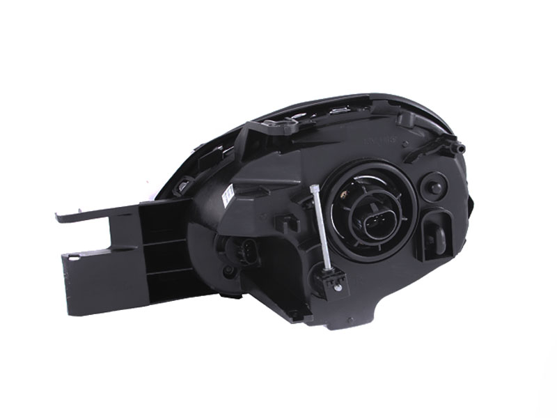 ANZO USA Crystal Headlight Set 121030