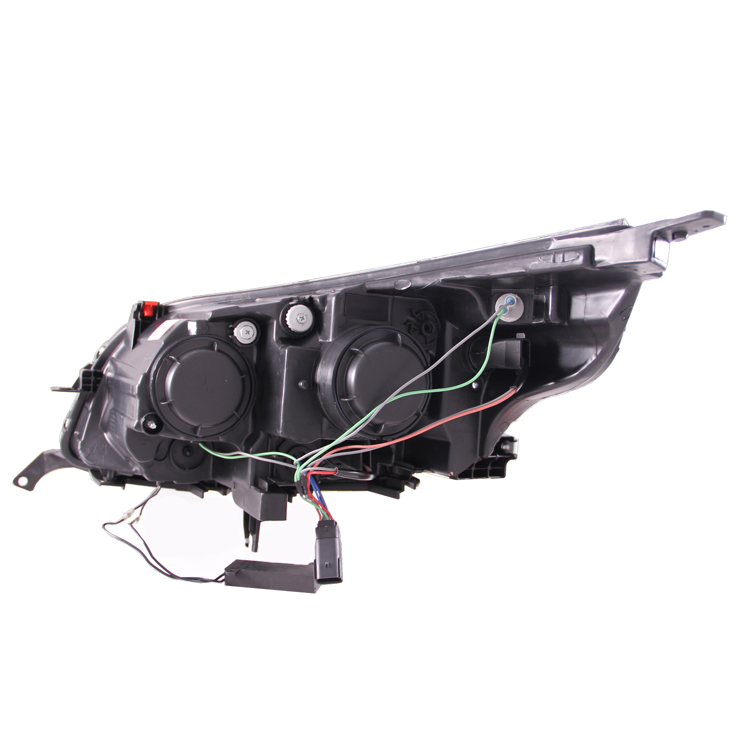 ANZO USA Projector Headlight Set 121467