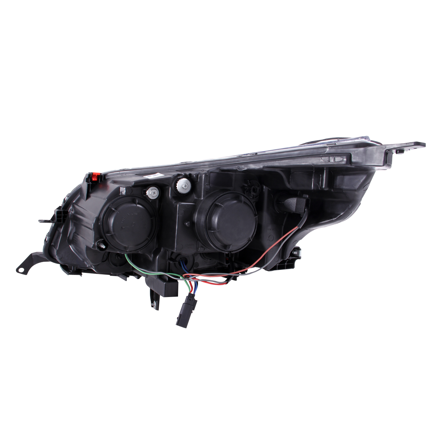 ANZO USA Projector Headlight Set 121465