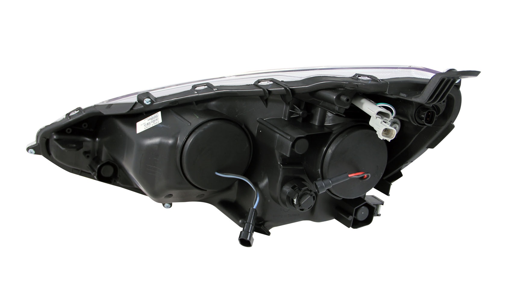 ANZO USA Projector Headlight Set 121474