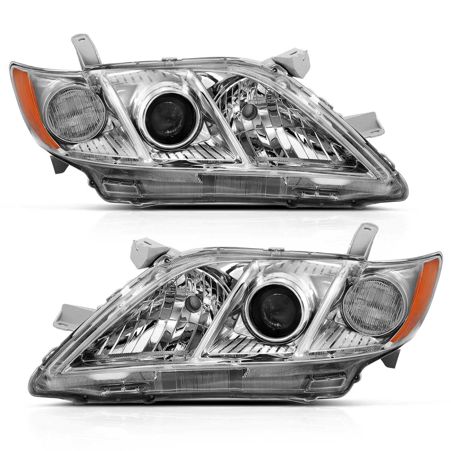 ANZO USA Projector Headlight 121551