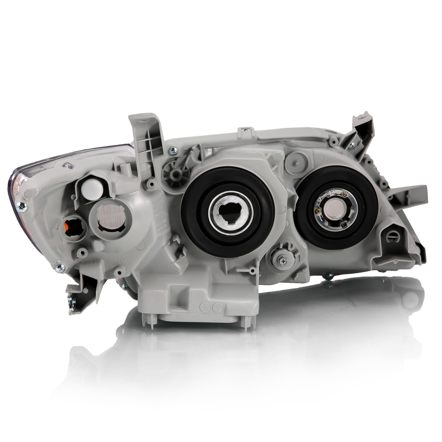 ANZO USA Projector Headlight 121551