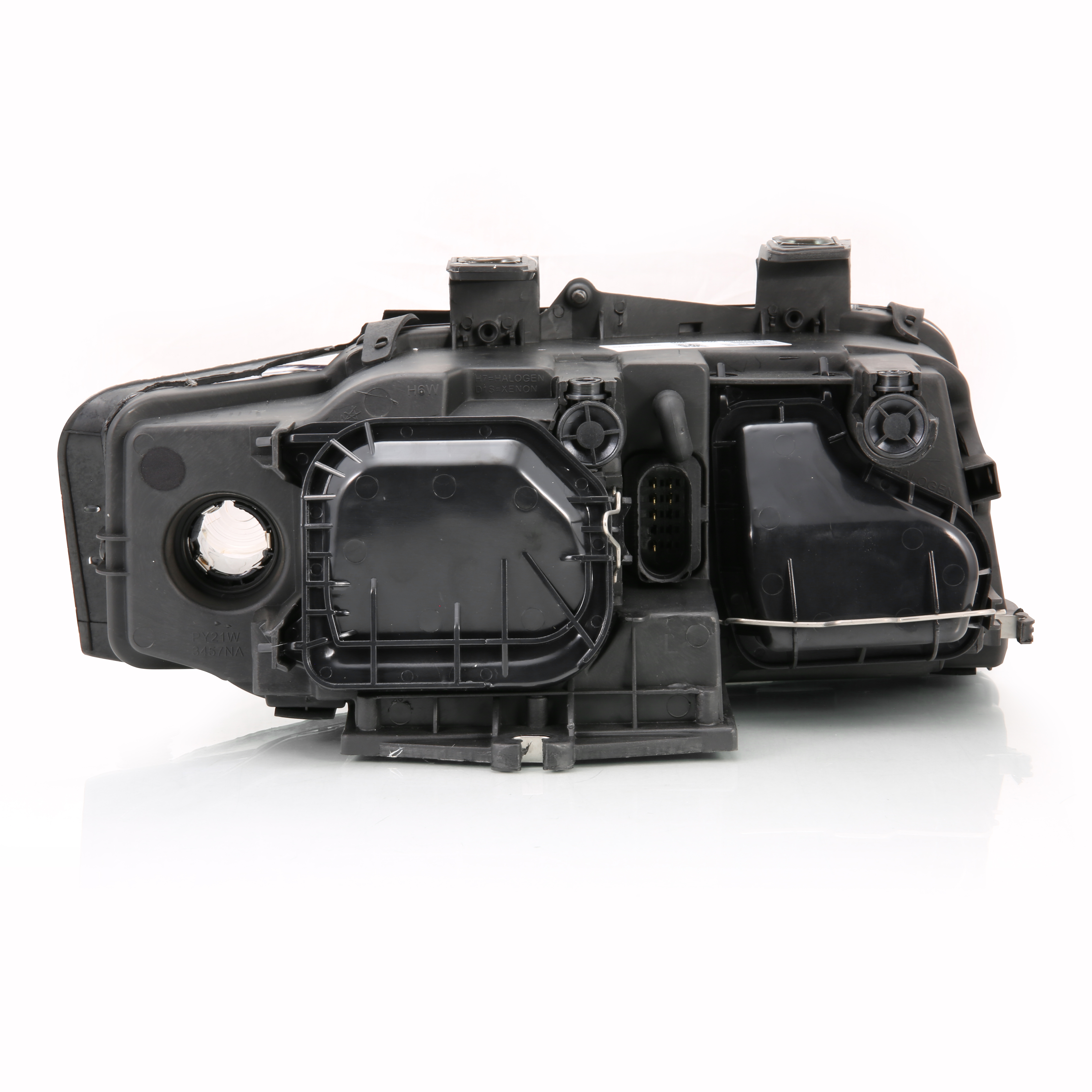 ANZO USA Projector Headlights 121528