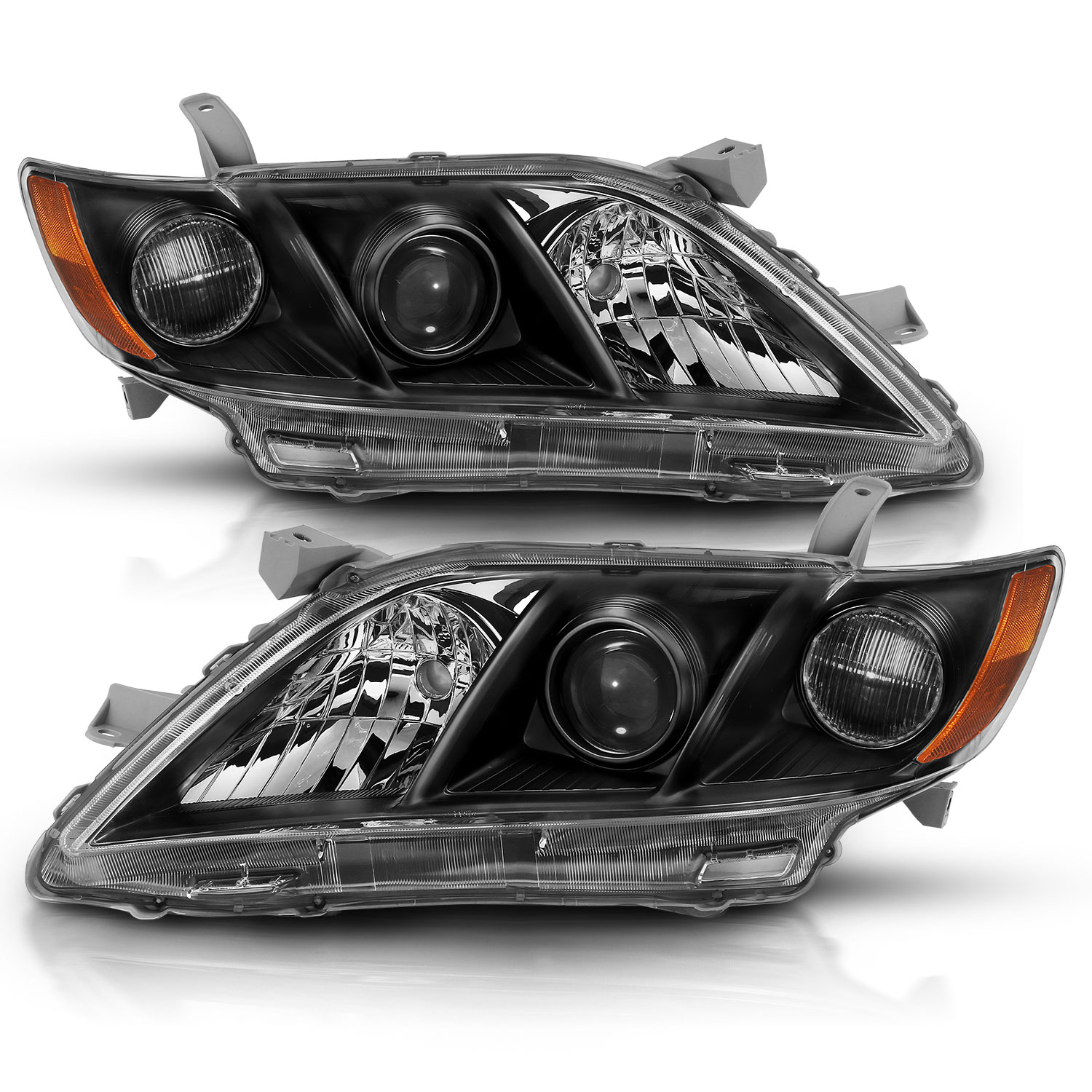 ANZO USA Projector Headlights 121539