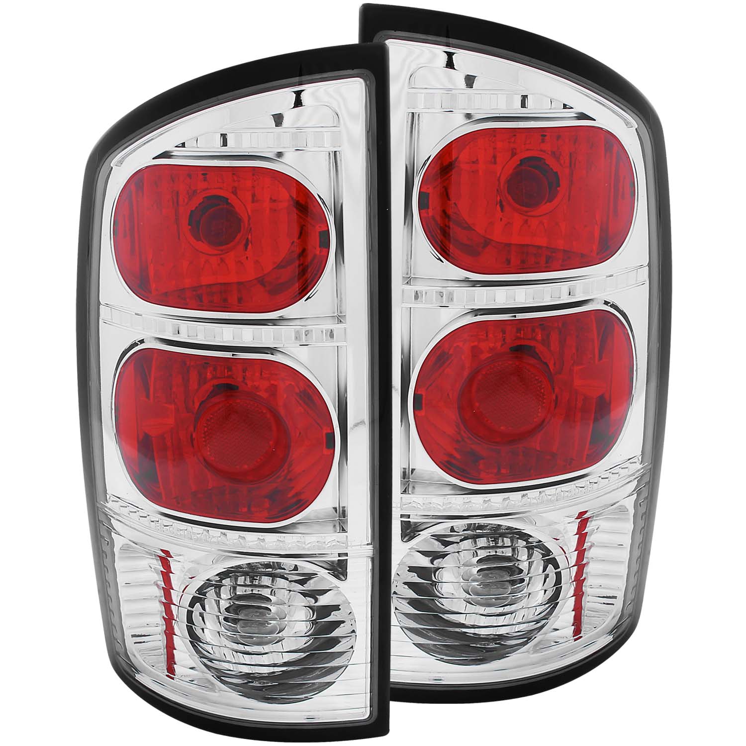 ANZO USA Tail Light Assembly 211043