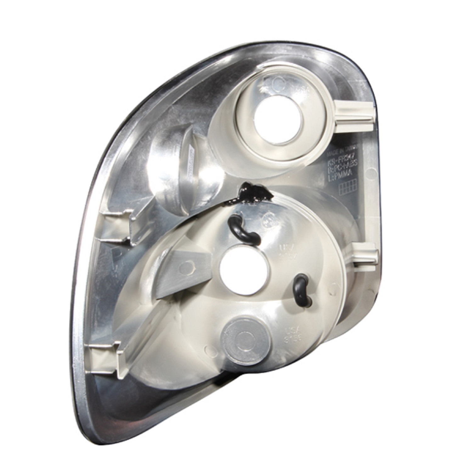 ANZO USA Tail Light Assembly 211067