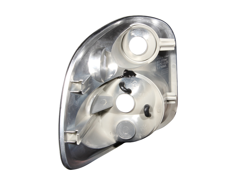 ANZO USA Tail Light Assembly 211069