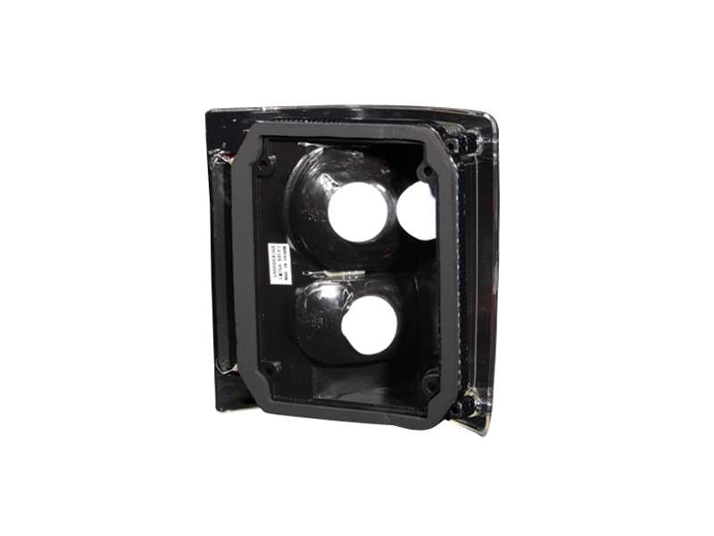 ANZO USA Tail Light Assembly 211014