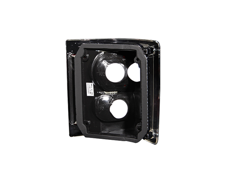 ANZO USA Tail Light Assembly 211015